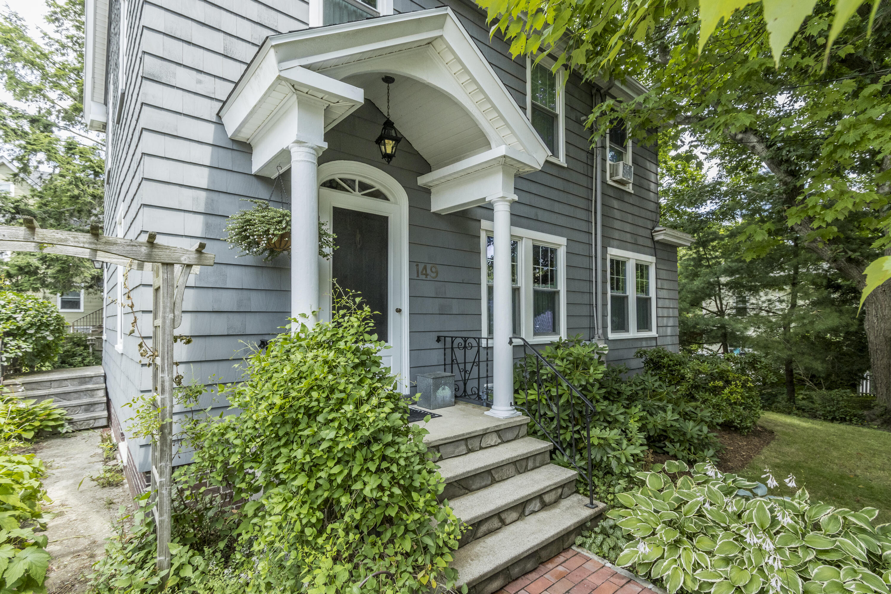 149 Ashmont Street