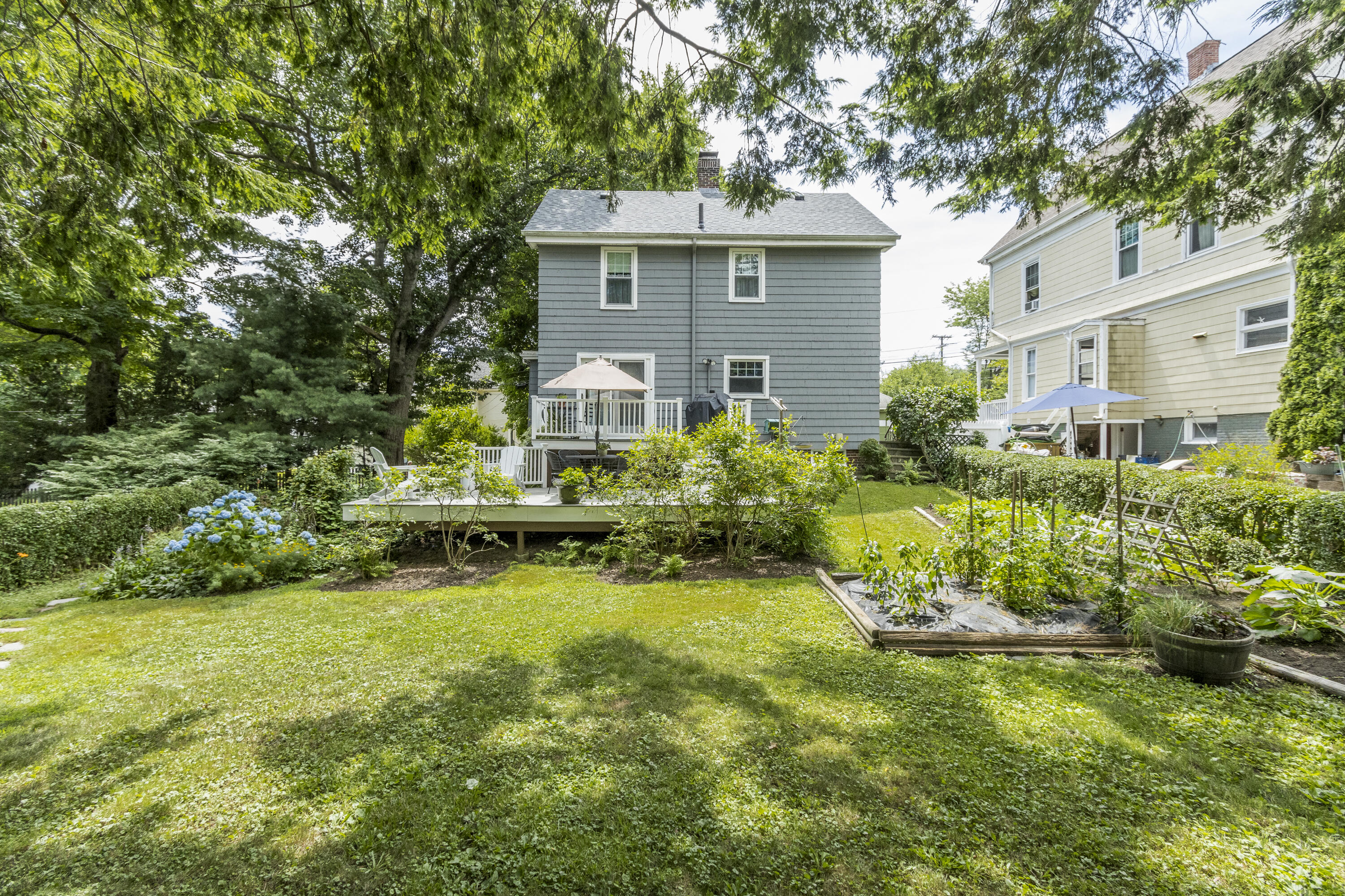 149 Ashmont Street