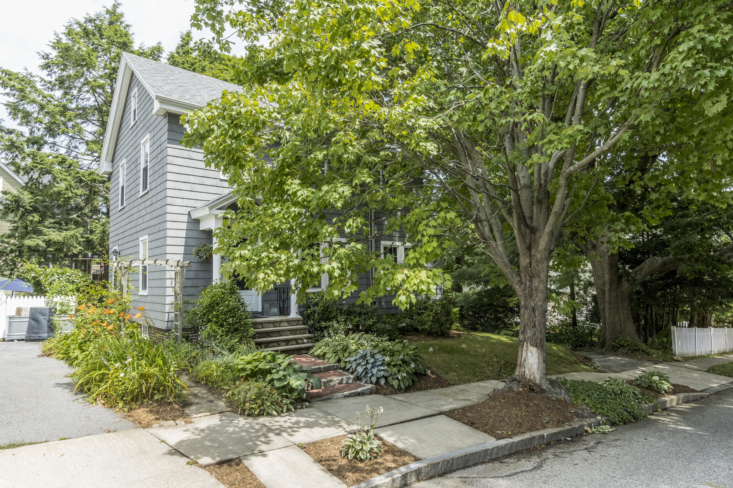 149 Ashmont Street