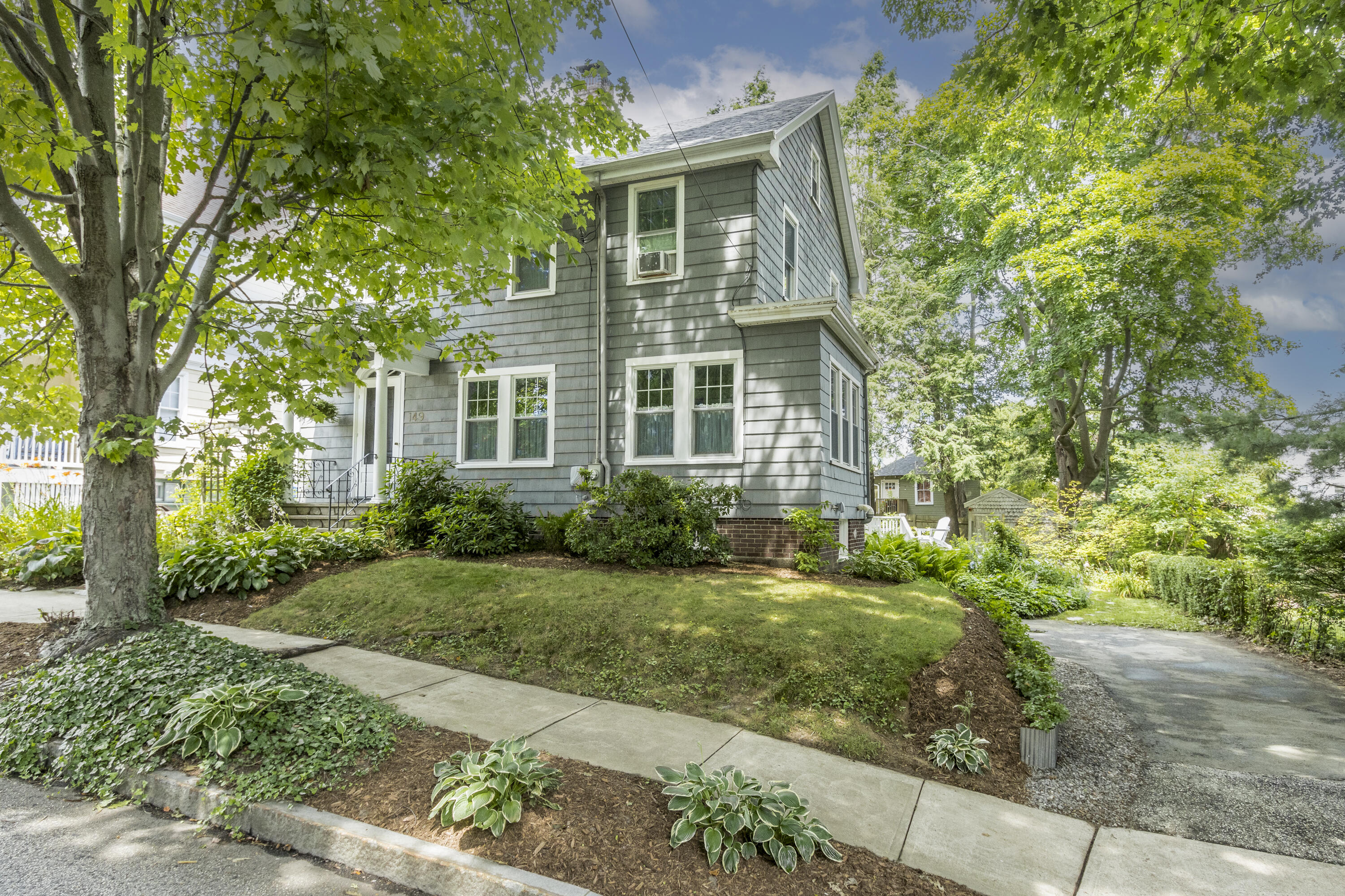 149 Ashmont Street