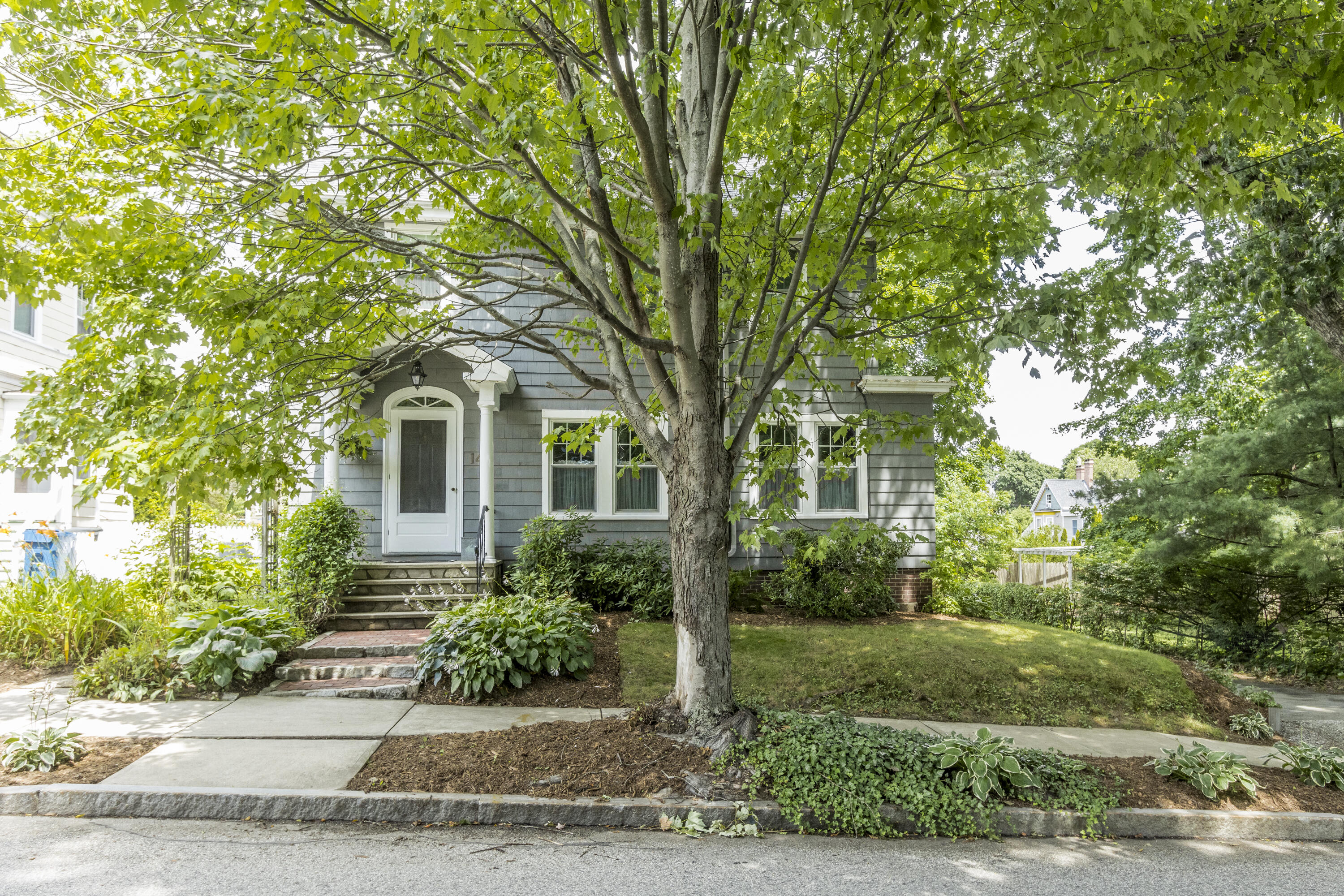 149 Ashmont Street