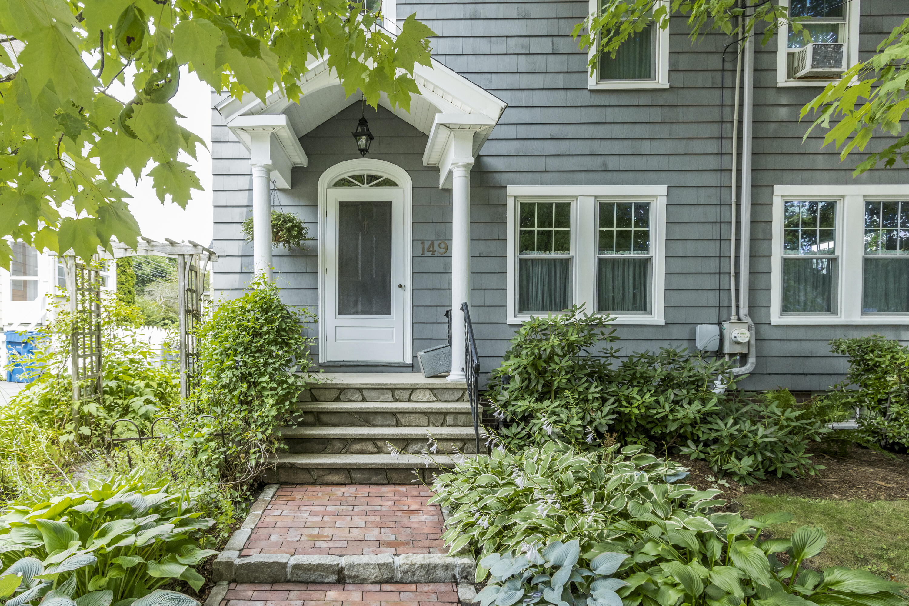 149 Ashmont Street