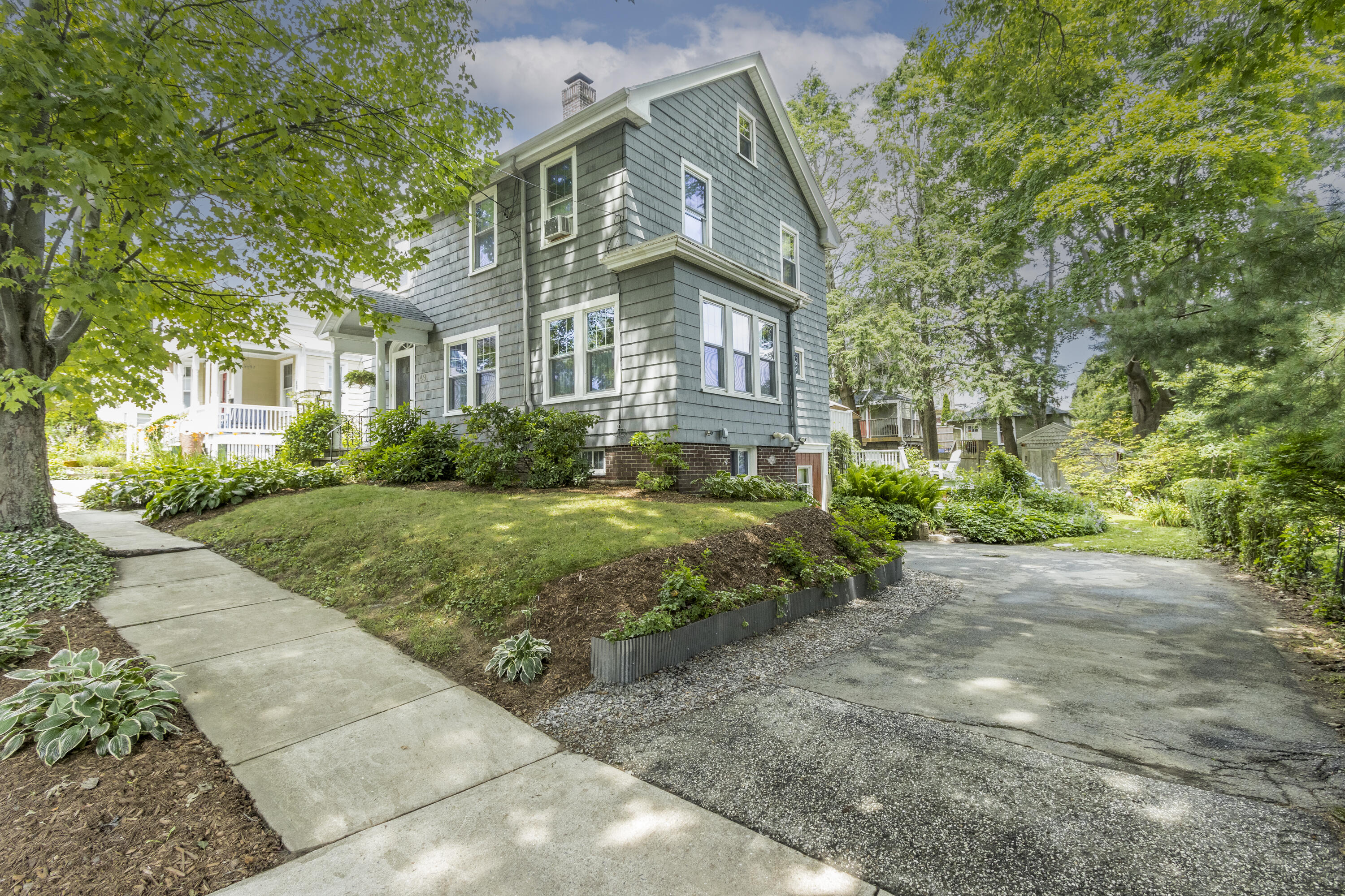 149 Ashmont Street