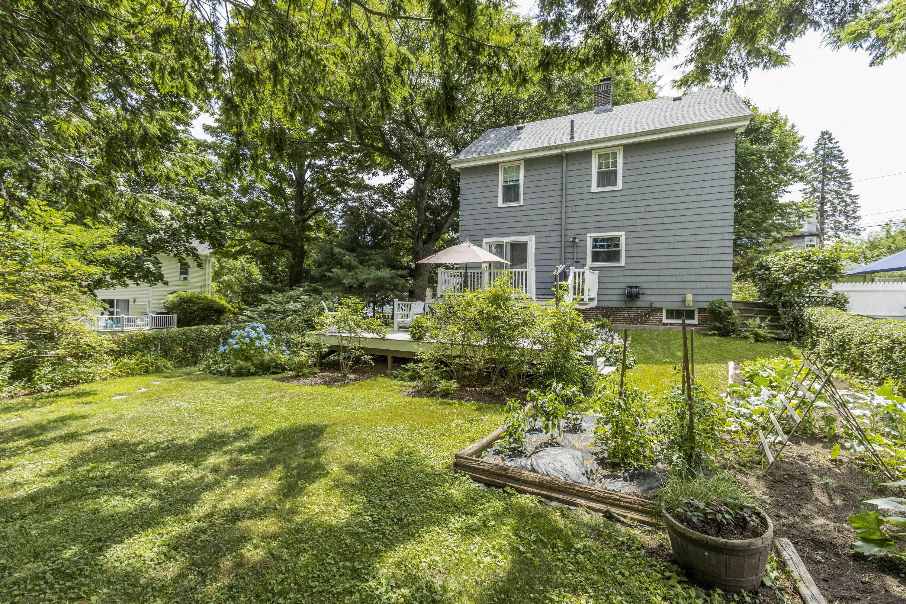 149 Ashmont Street