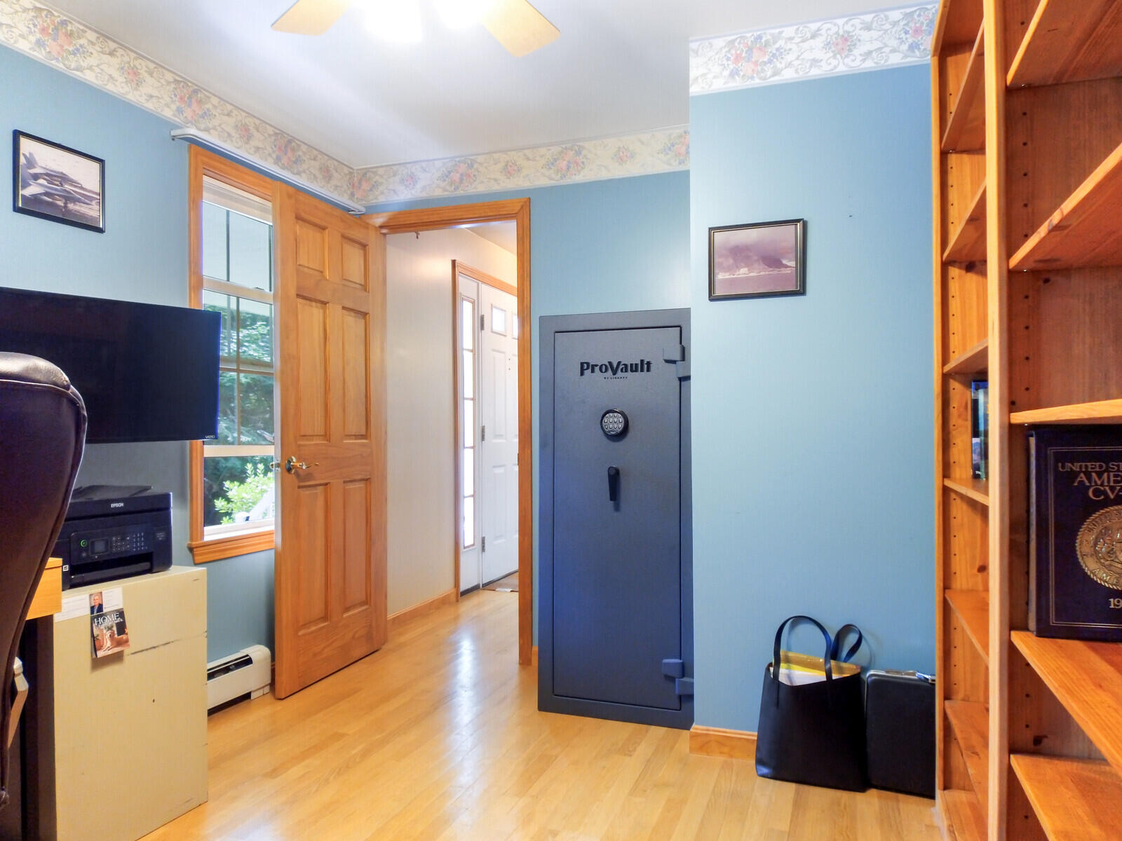 7 Scribner Lane