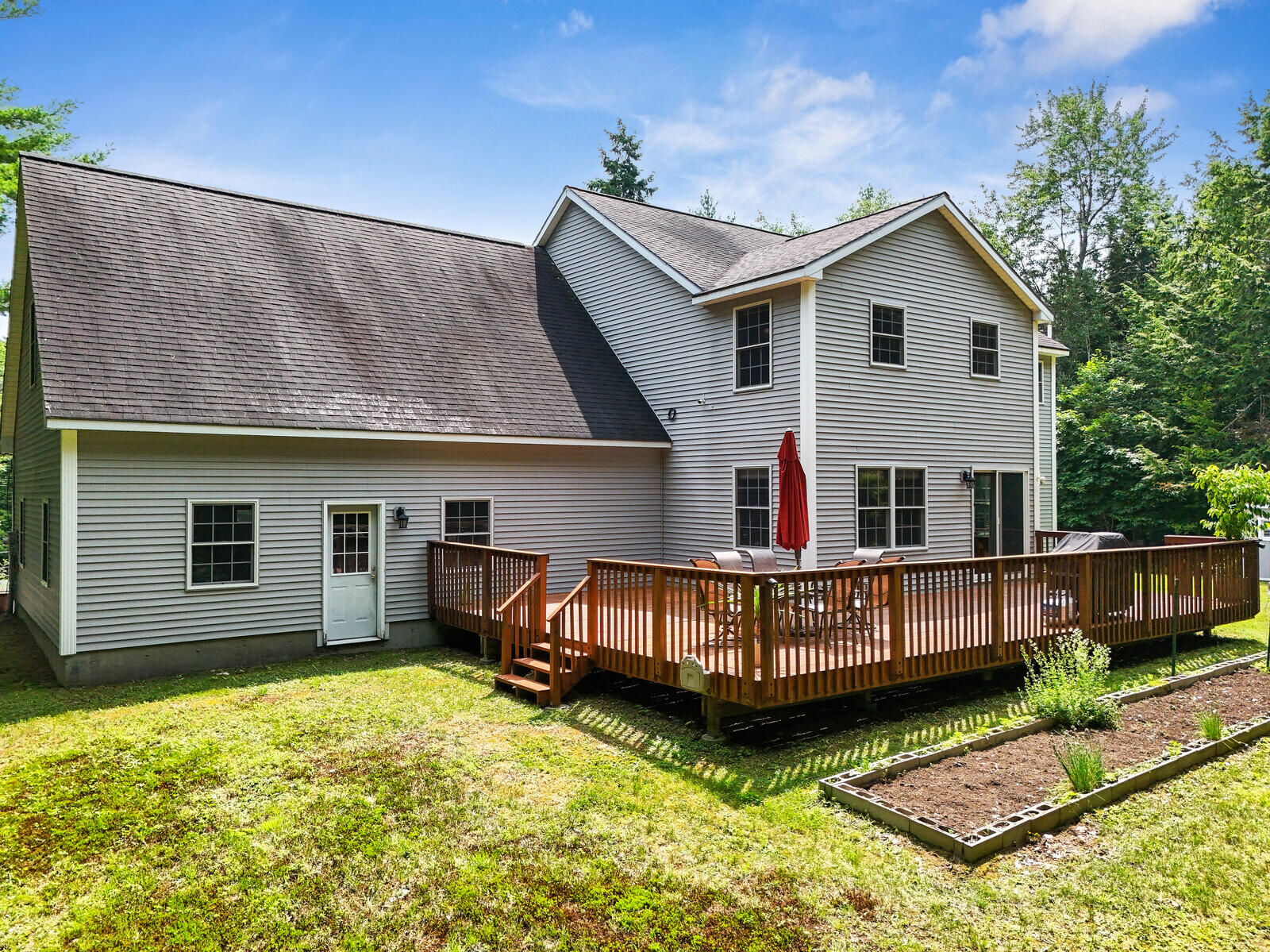 7 Scribner Lane