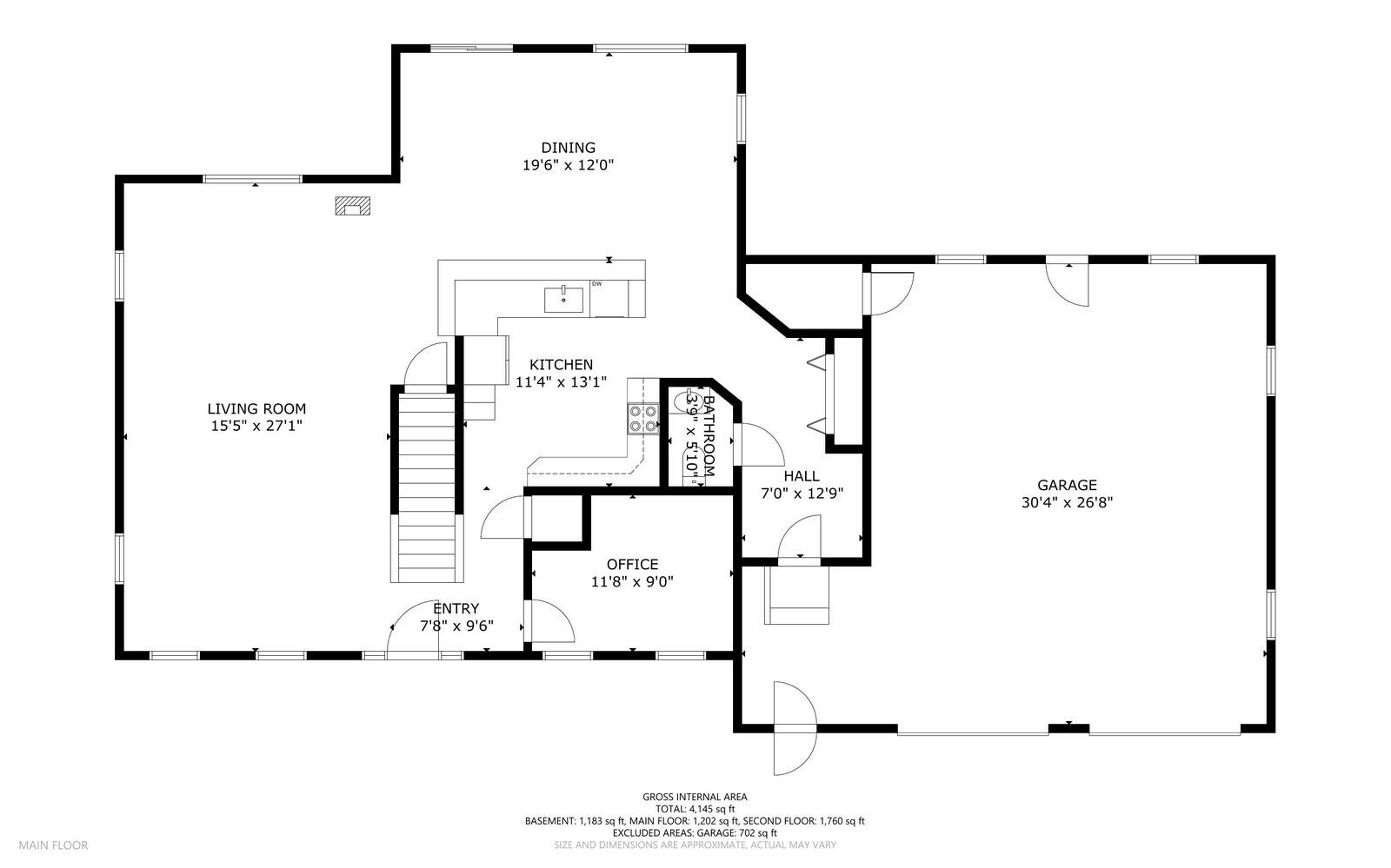 7 Scribner Lane