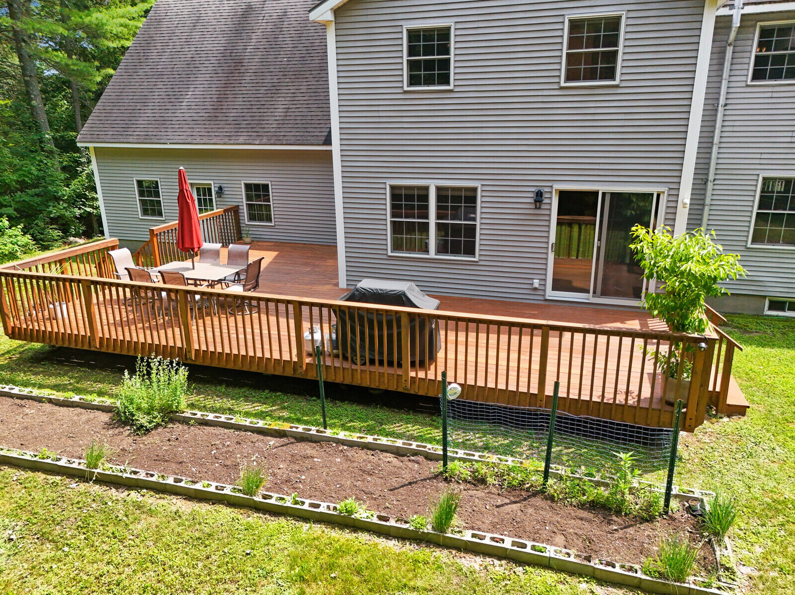 7 Scribner Lane