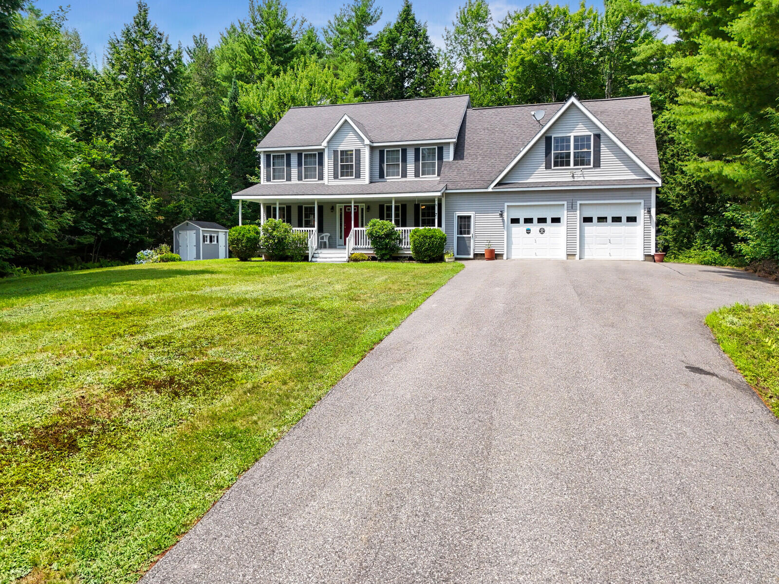 7 Scribner Lane