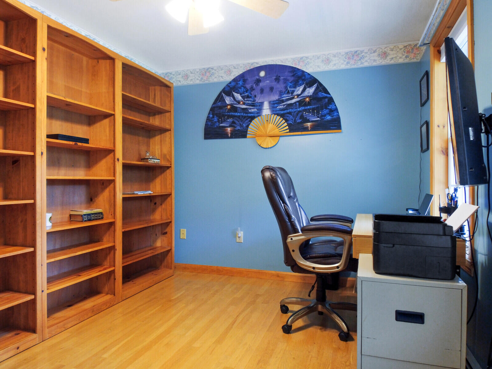 7 Scribner Lane