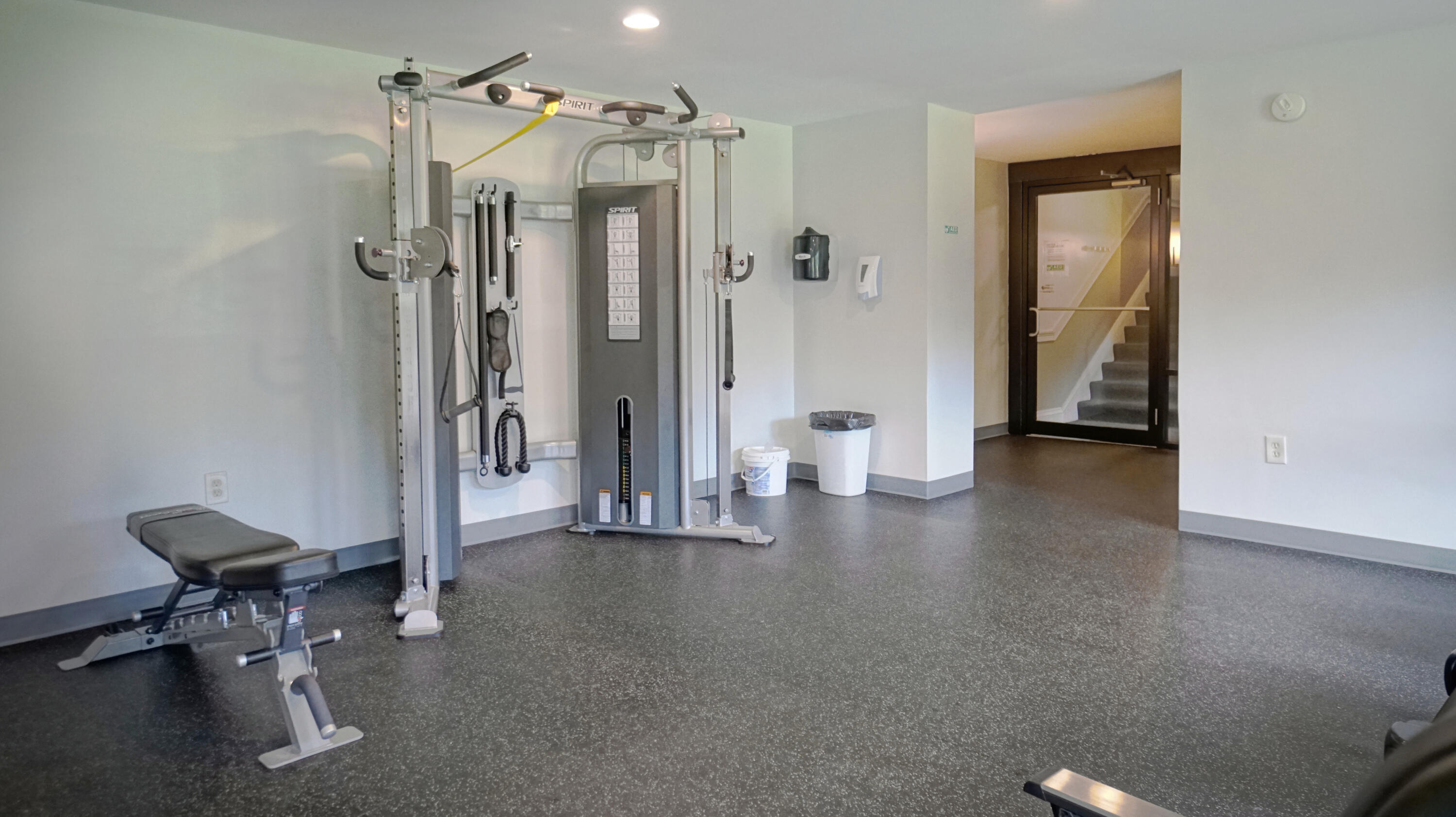 340 Eastern Promenade, 143