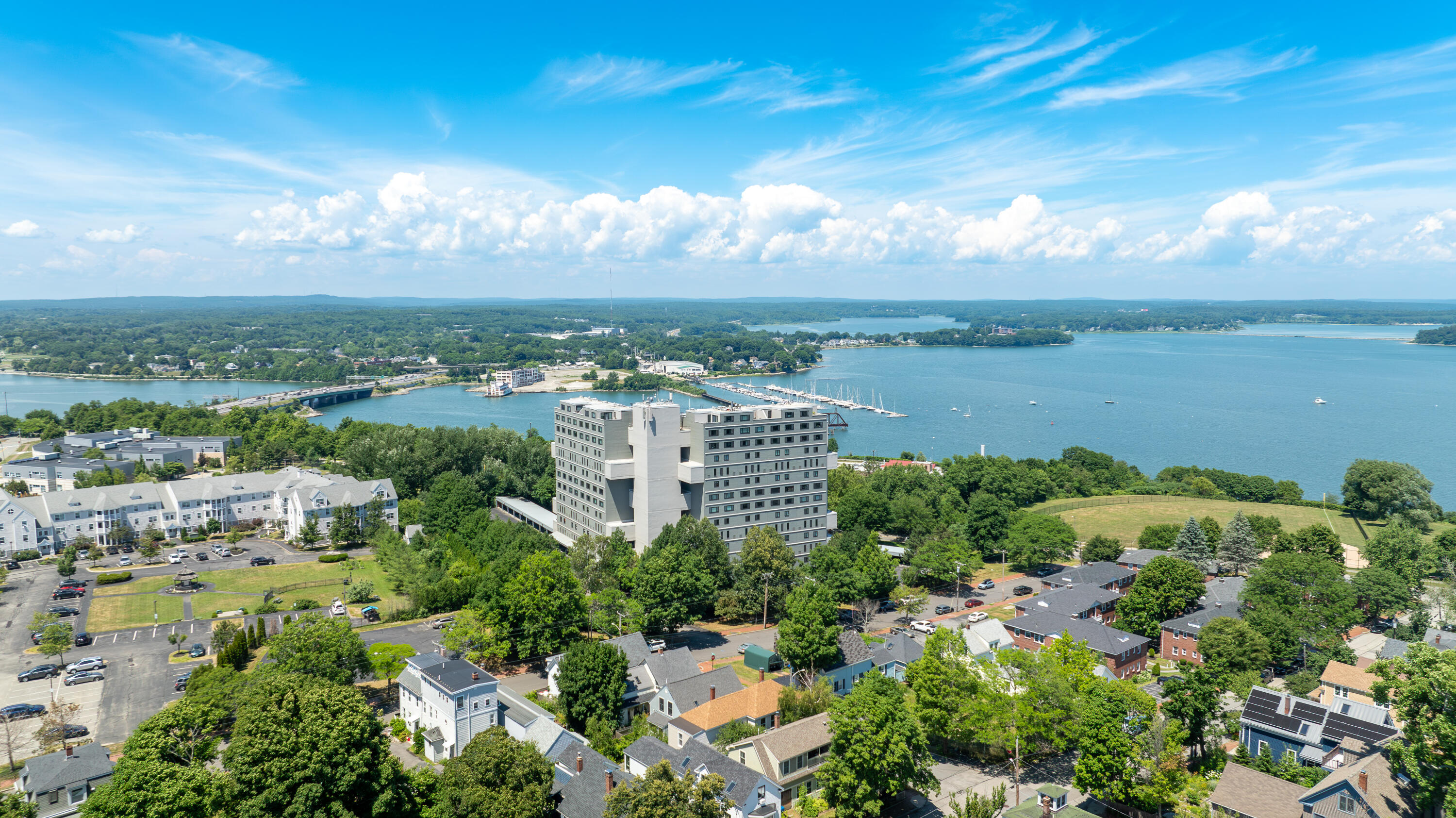 340 Eastern Promenade, 143