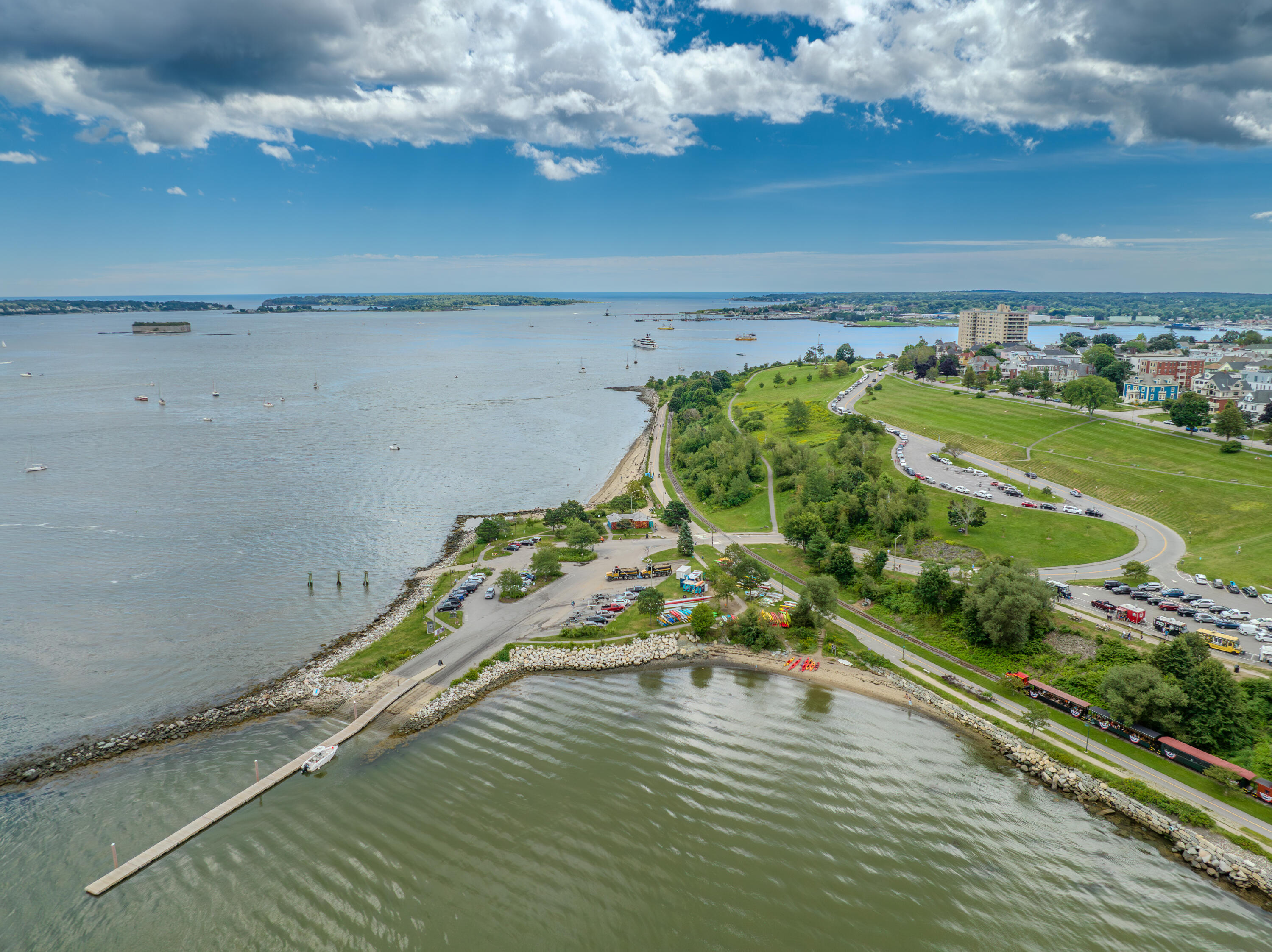 340 Eastern Promenade, 143