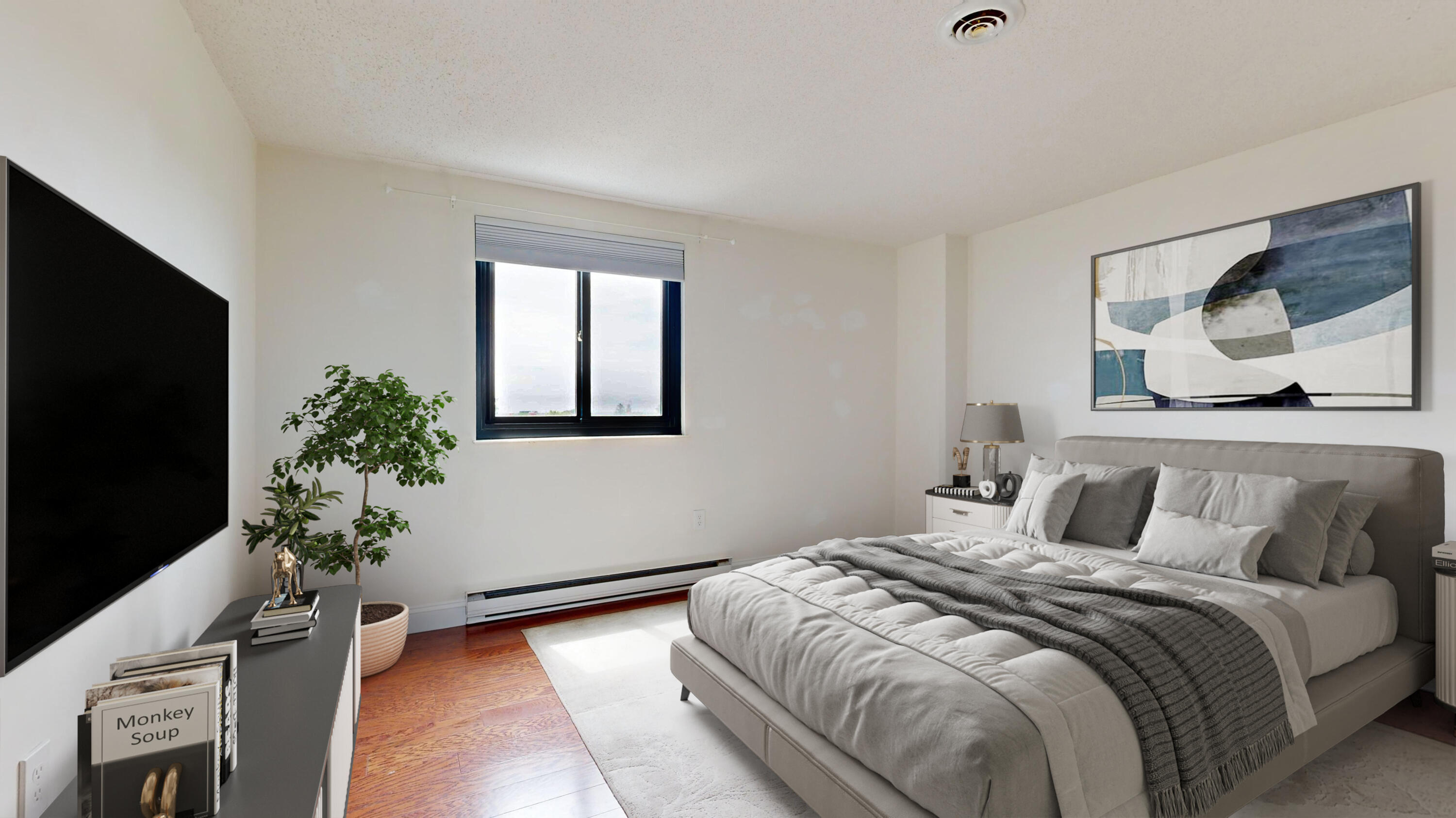 340 Eastern Promenade, 143