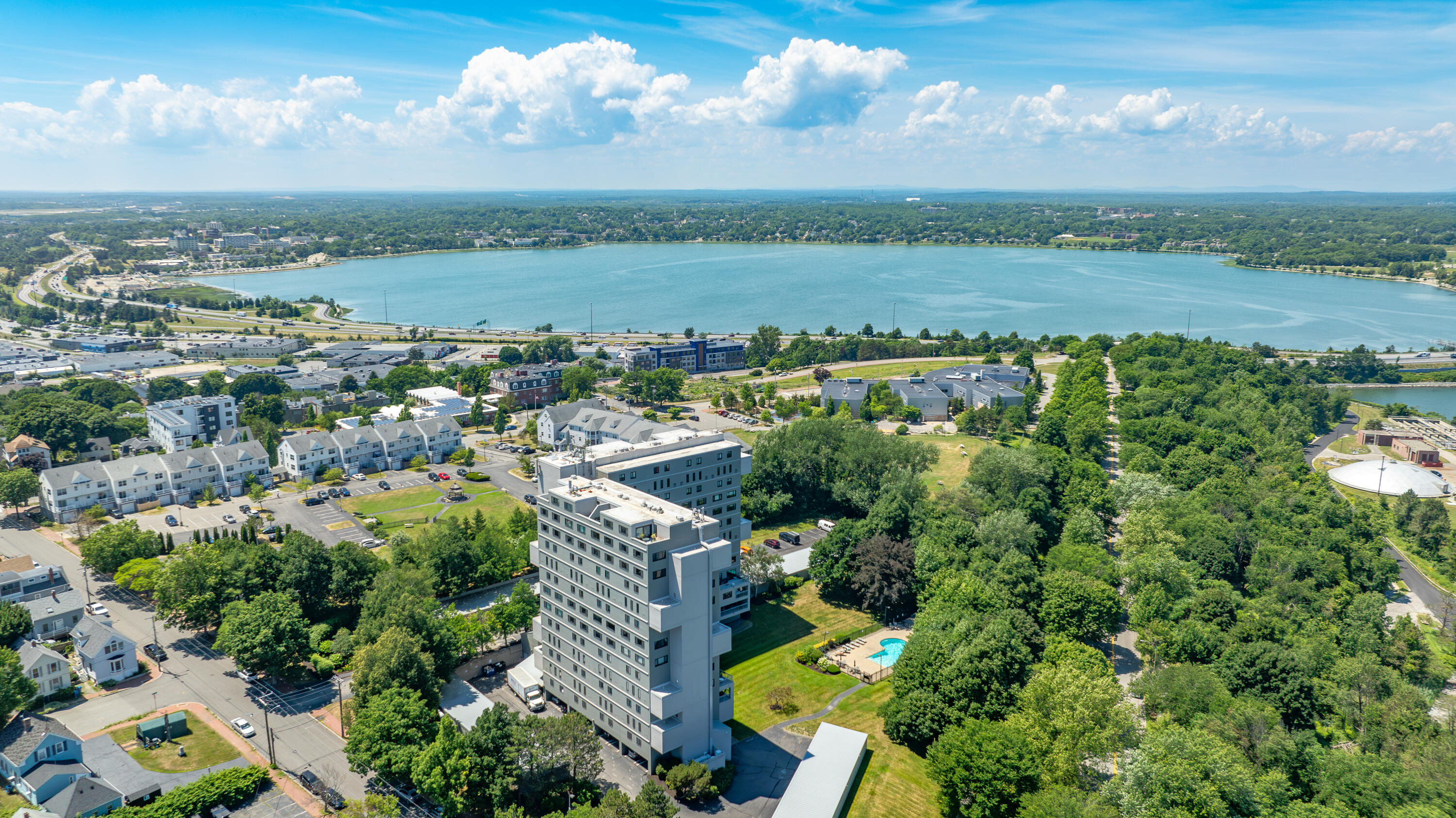 340 Eastern Promenade, 143