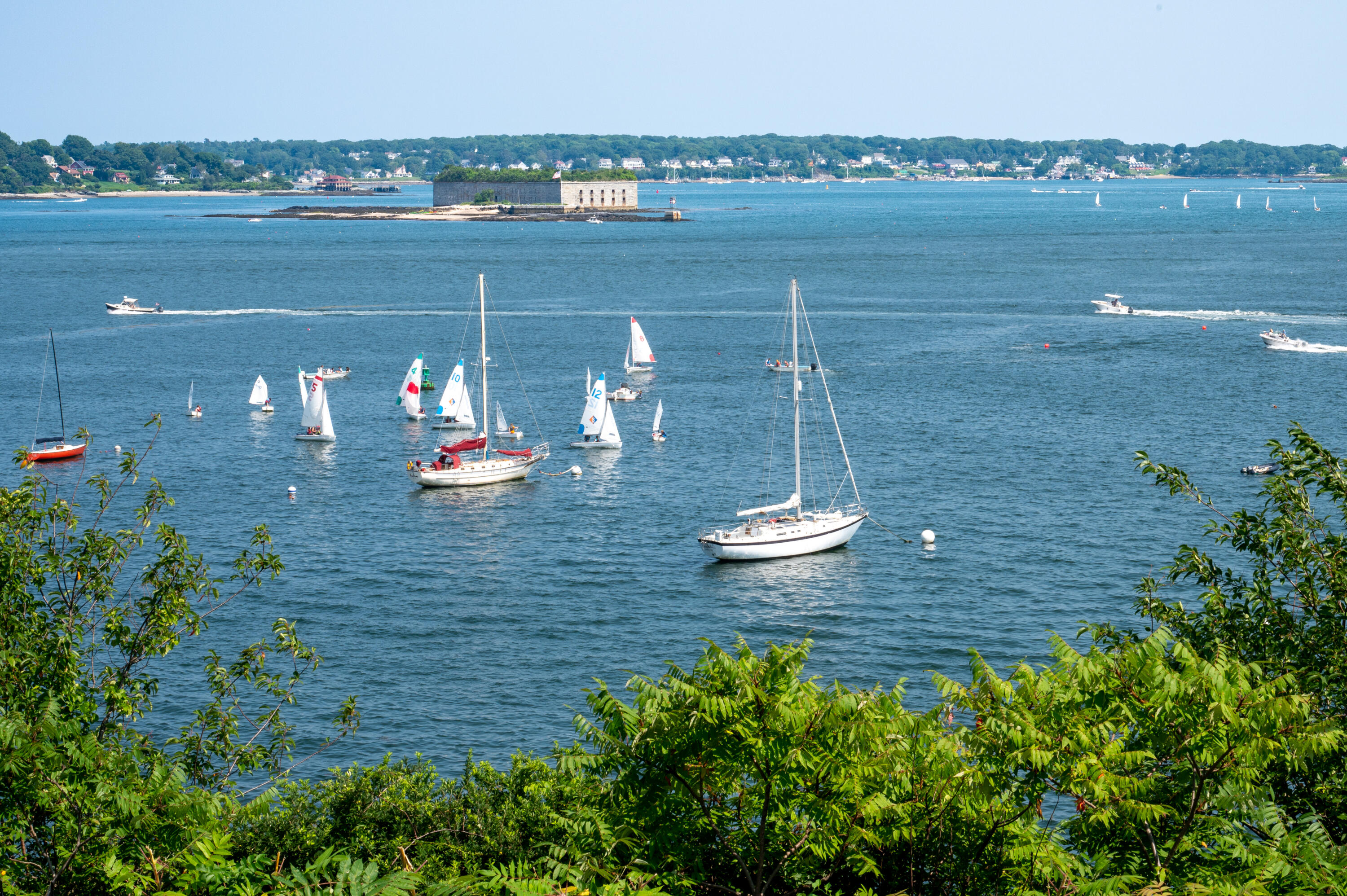 340 Eastern Promenade, 143