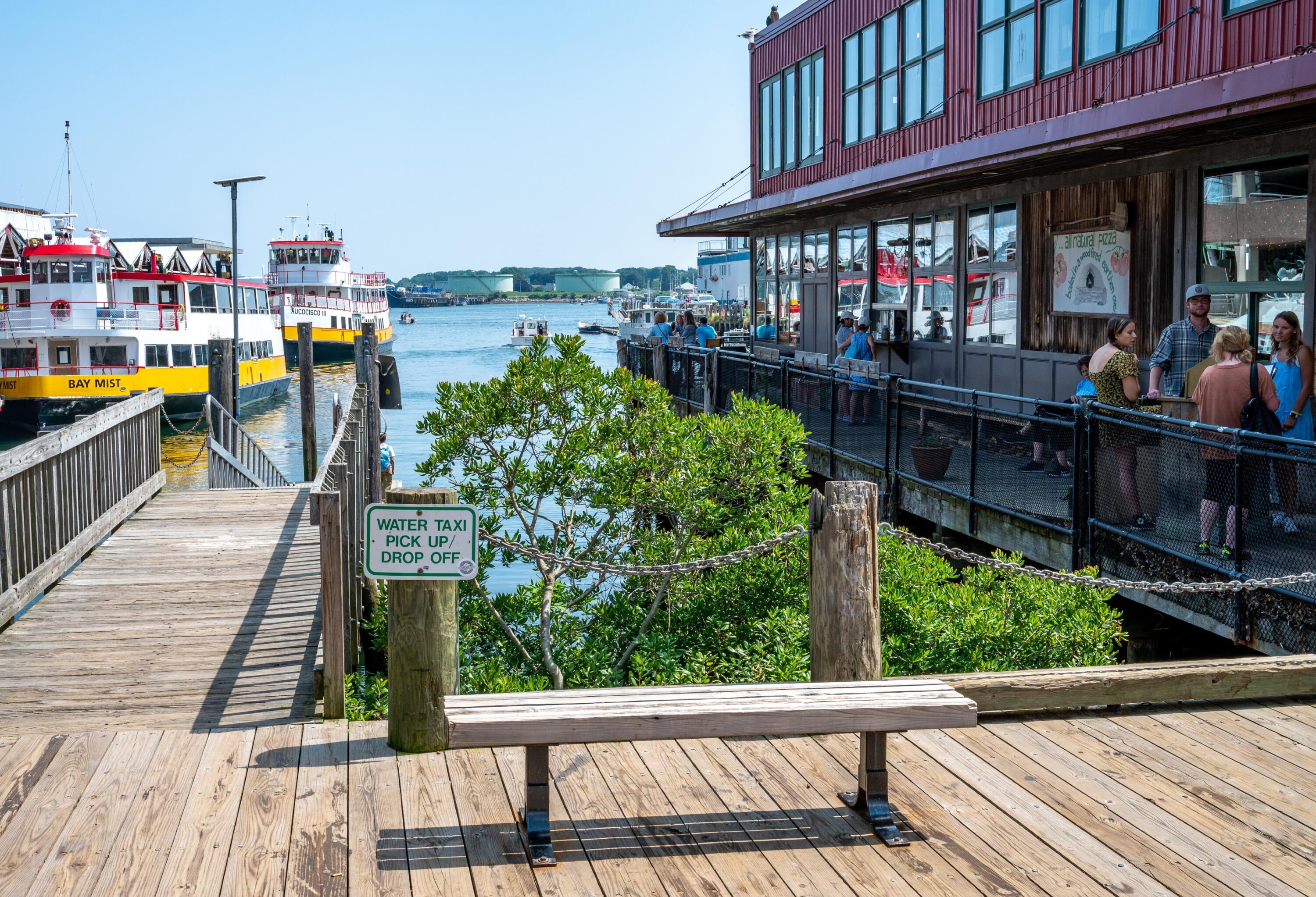 340 Eastern Promenade, 143