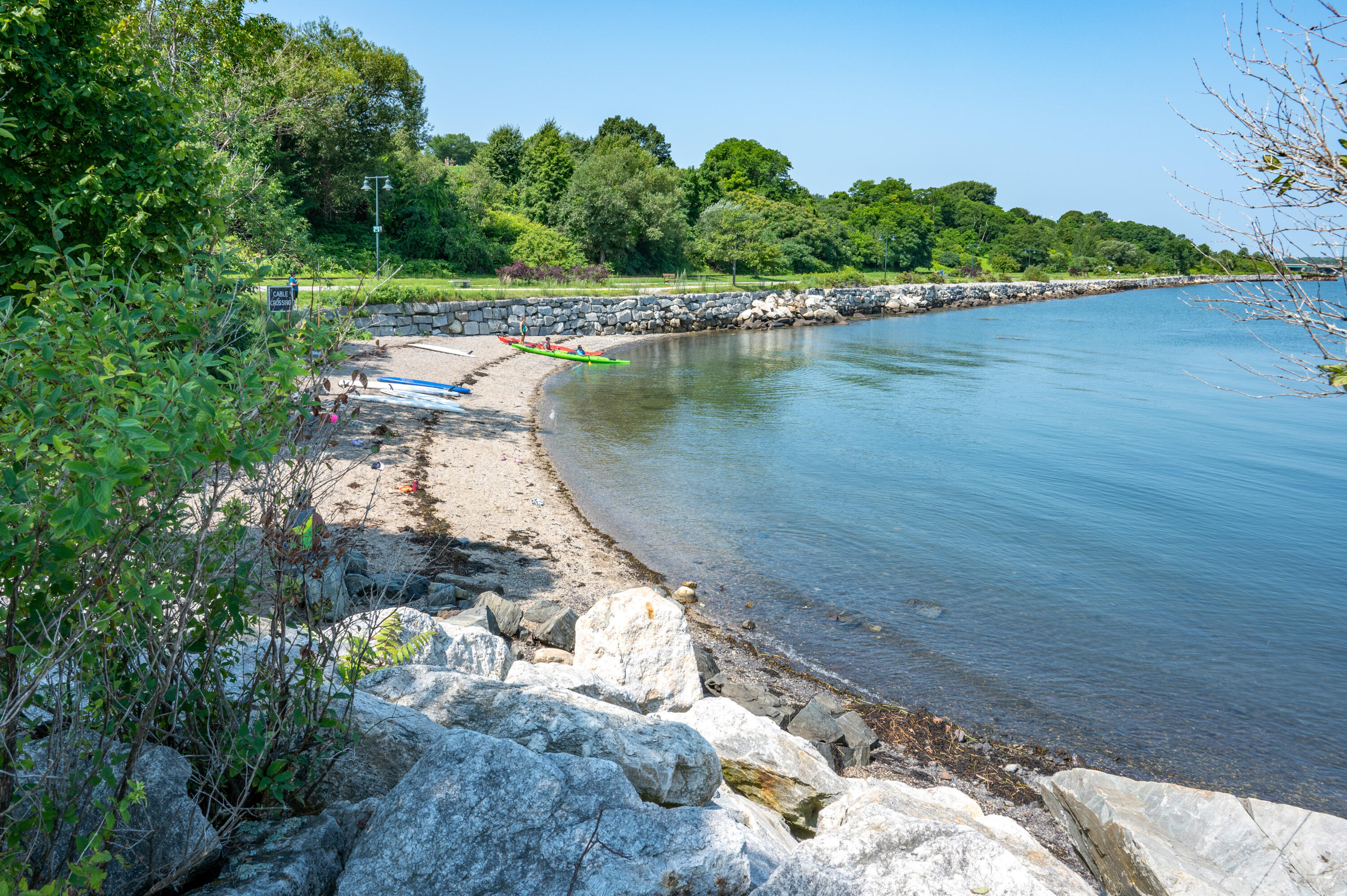 340 Eastern Promenade, 143