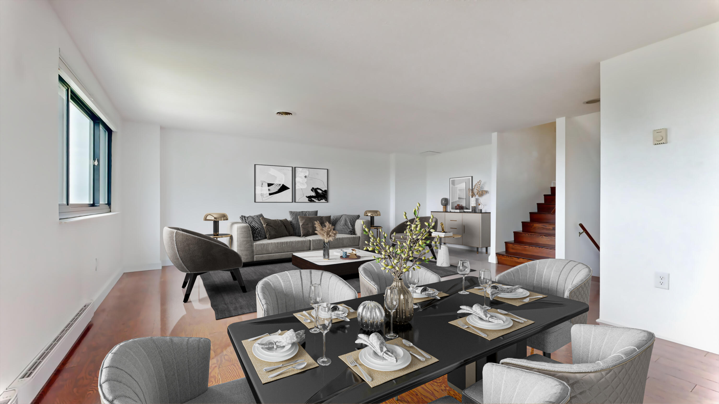 340 Eastern Promenade, 143