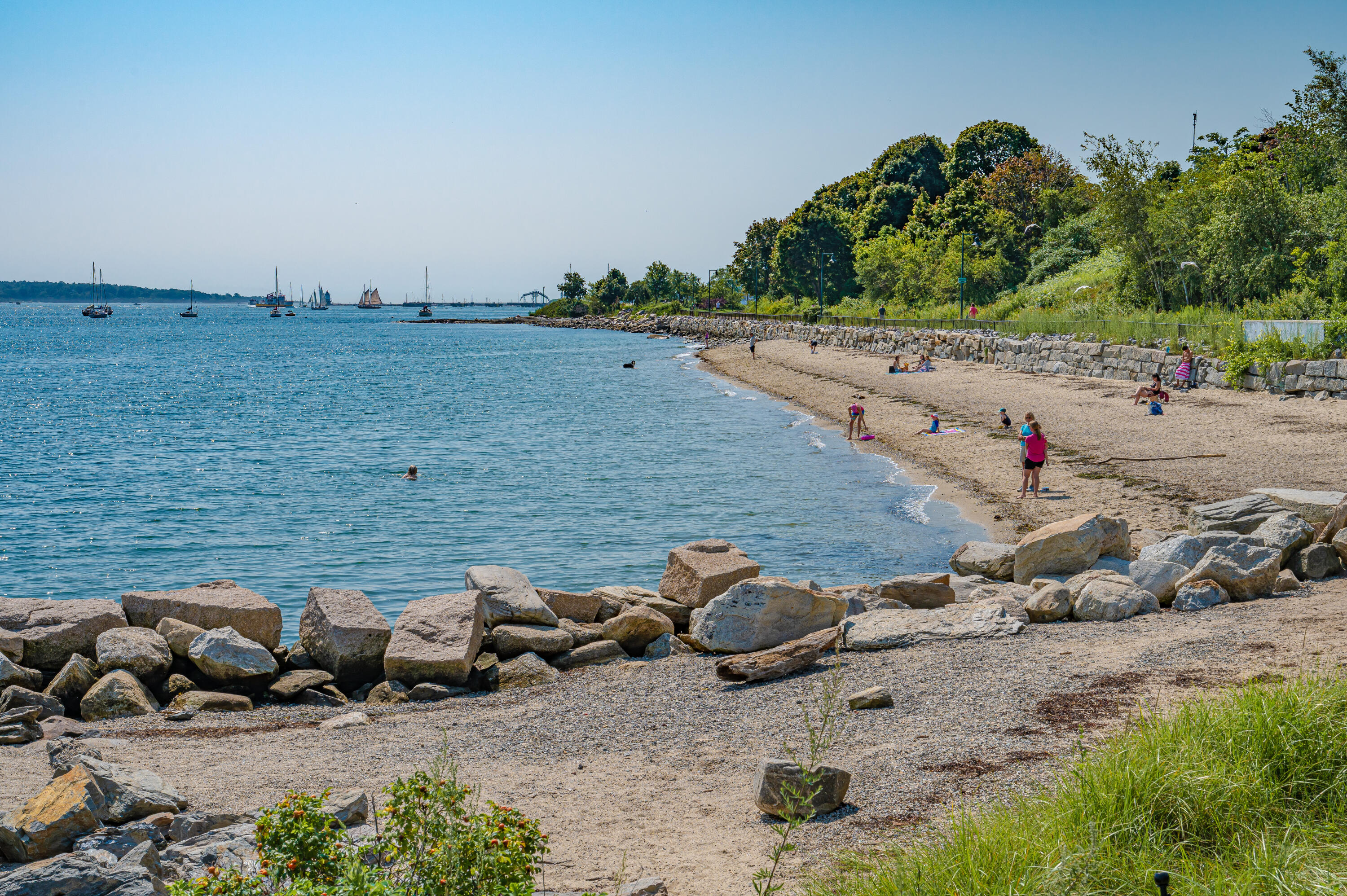 340 Eastern Promenade, 143