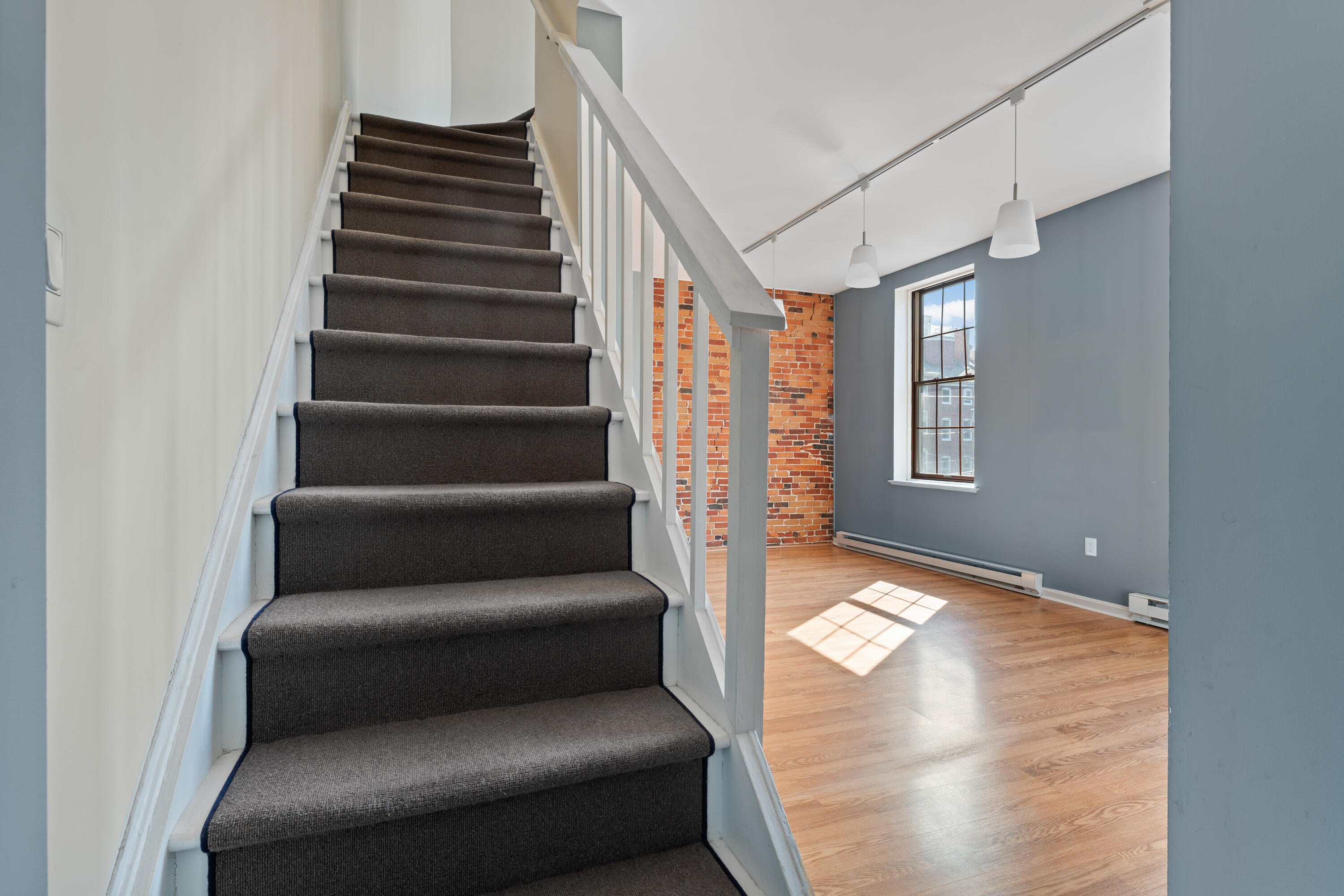 150 Spring Street, 8