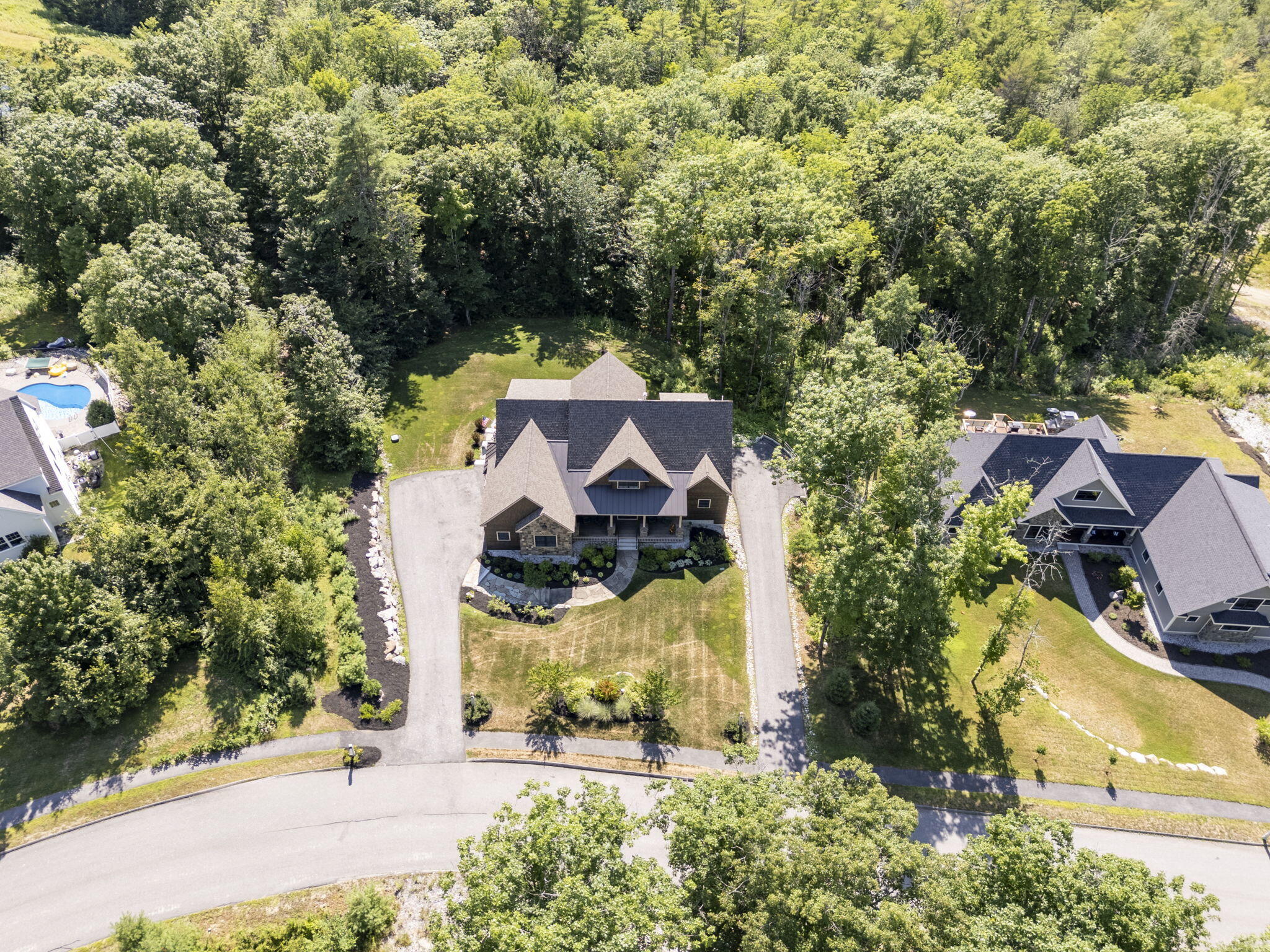 12 Rogers Trail