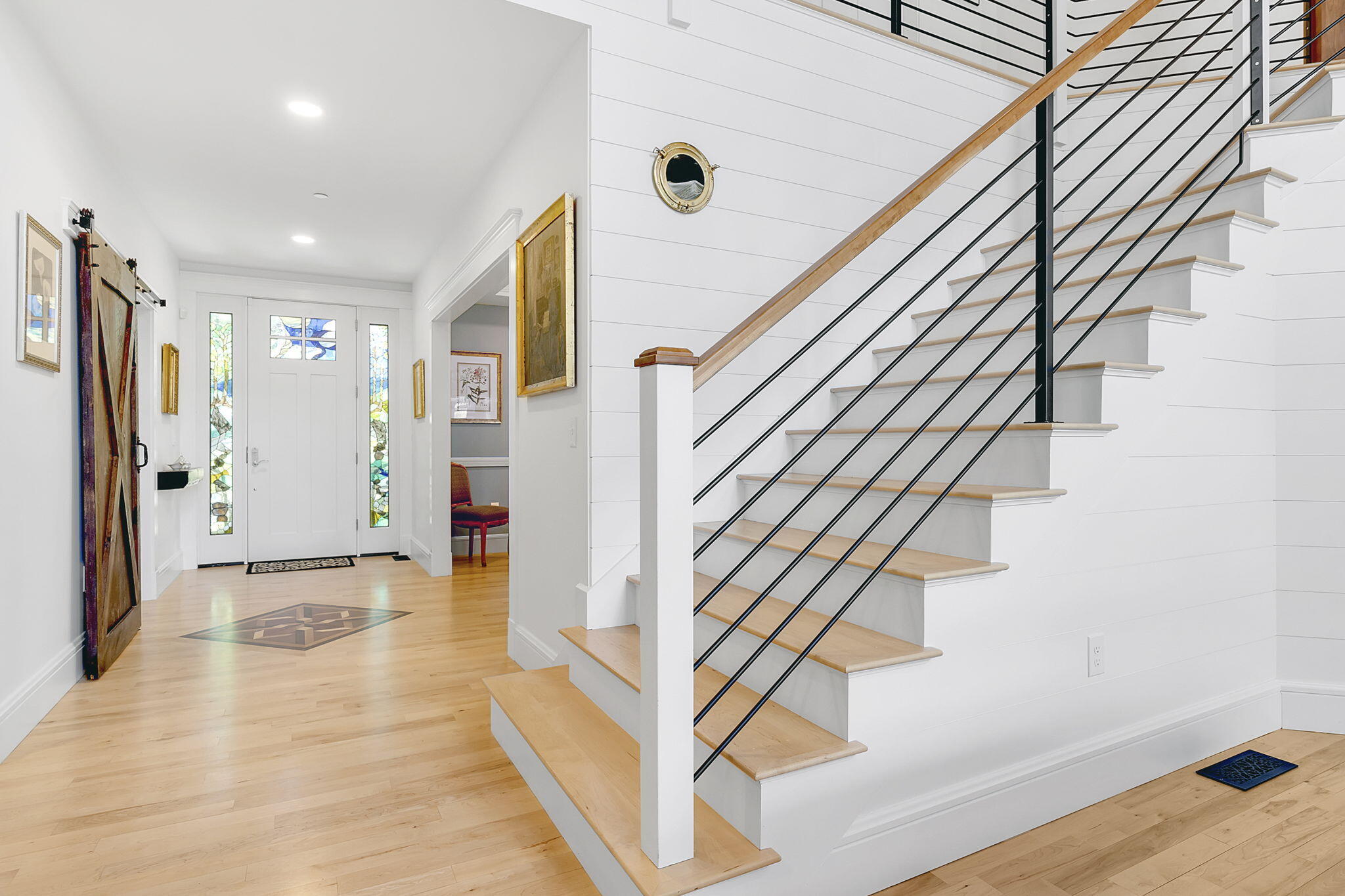 12 Rogers Trail