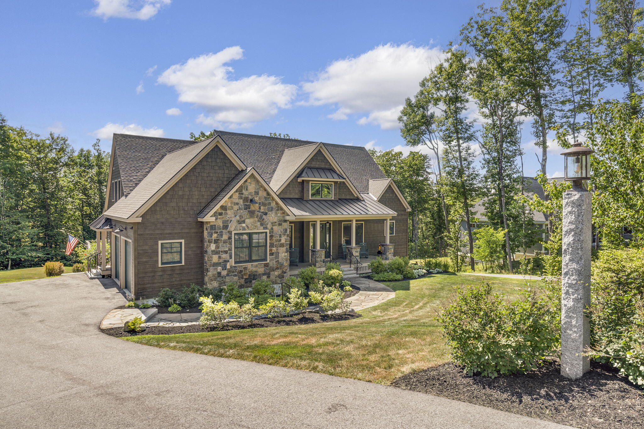 12 Rogers Trail