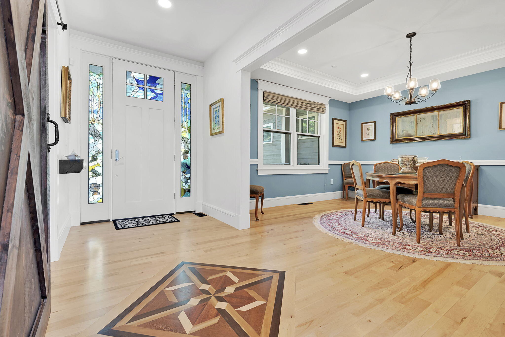 12 Rogers Trail