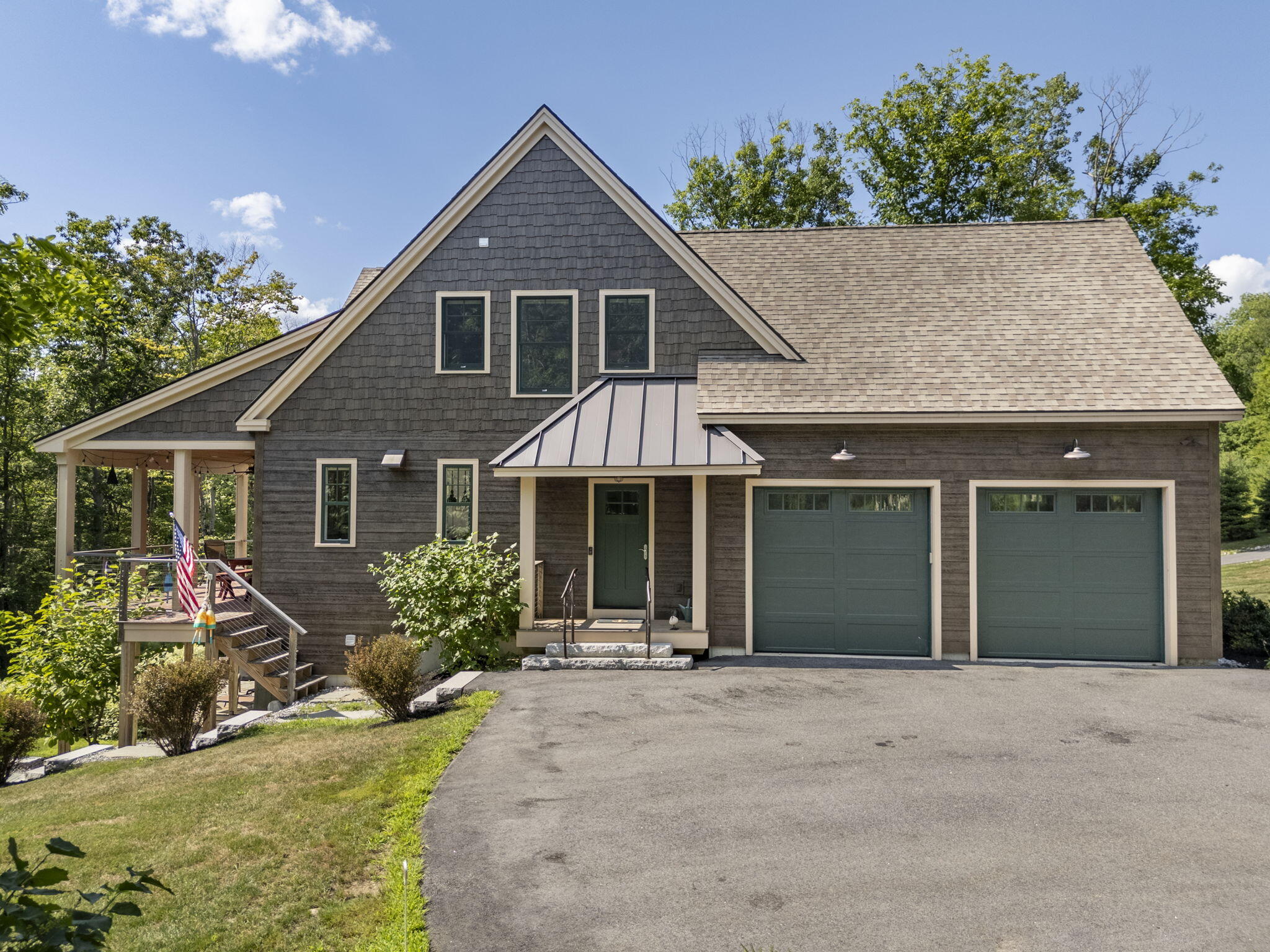12 Rogers Trail