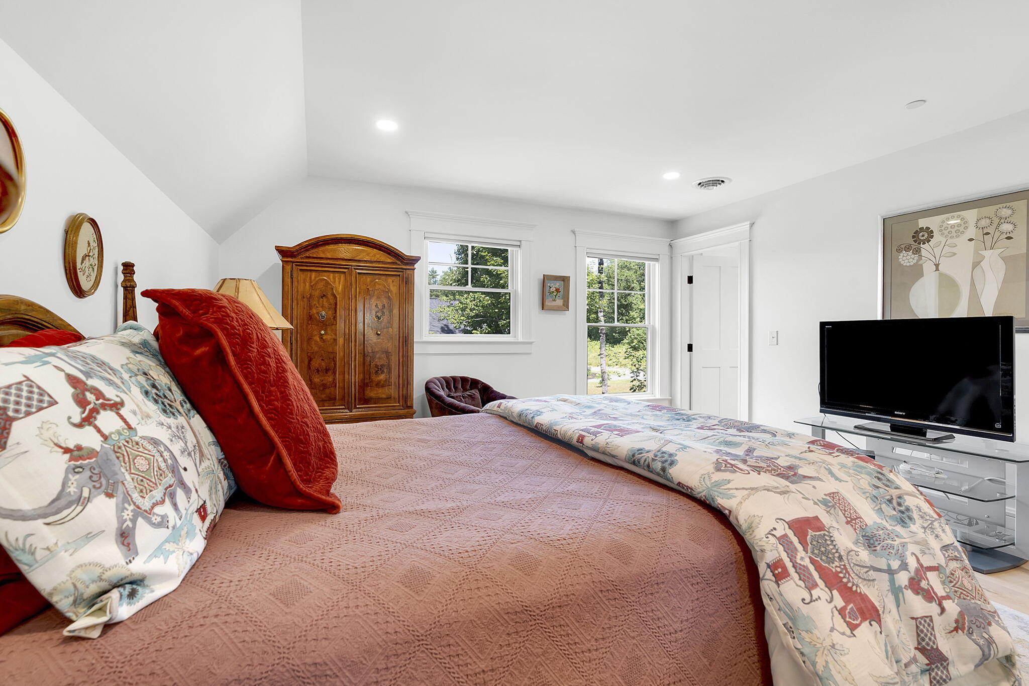 12 Rogers Trail