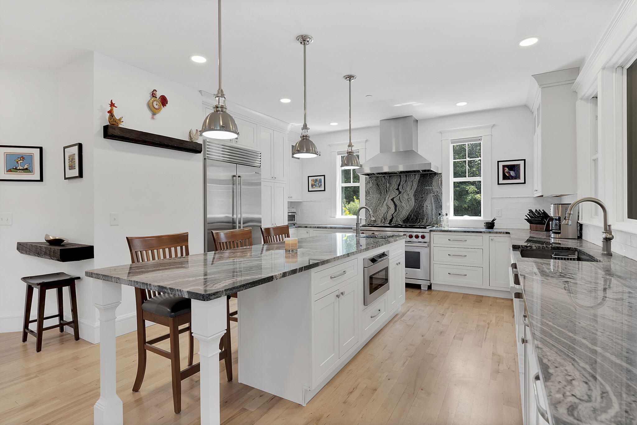 12 Rogers Trail