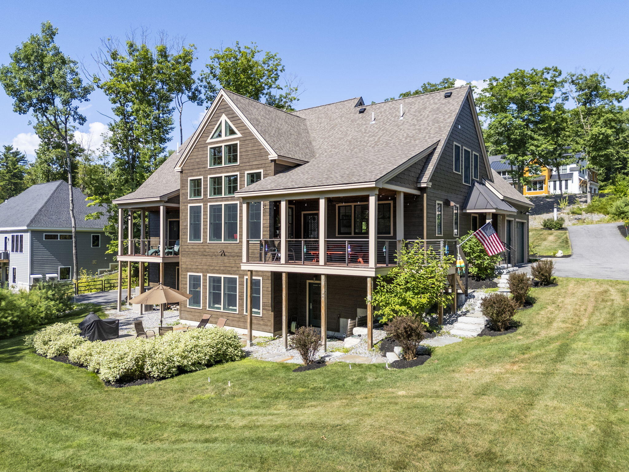 12 Rogers Trail