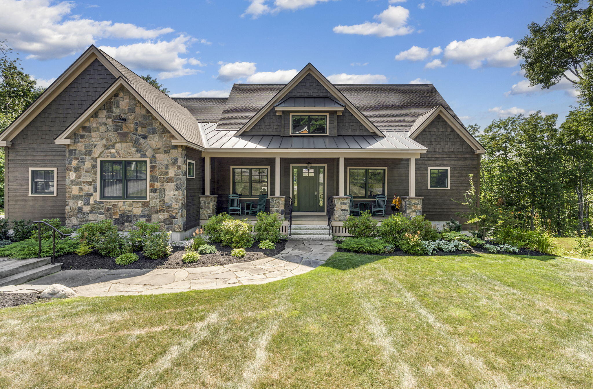 12 Rogers Trail