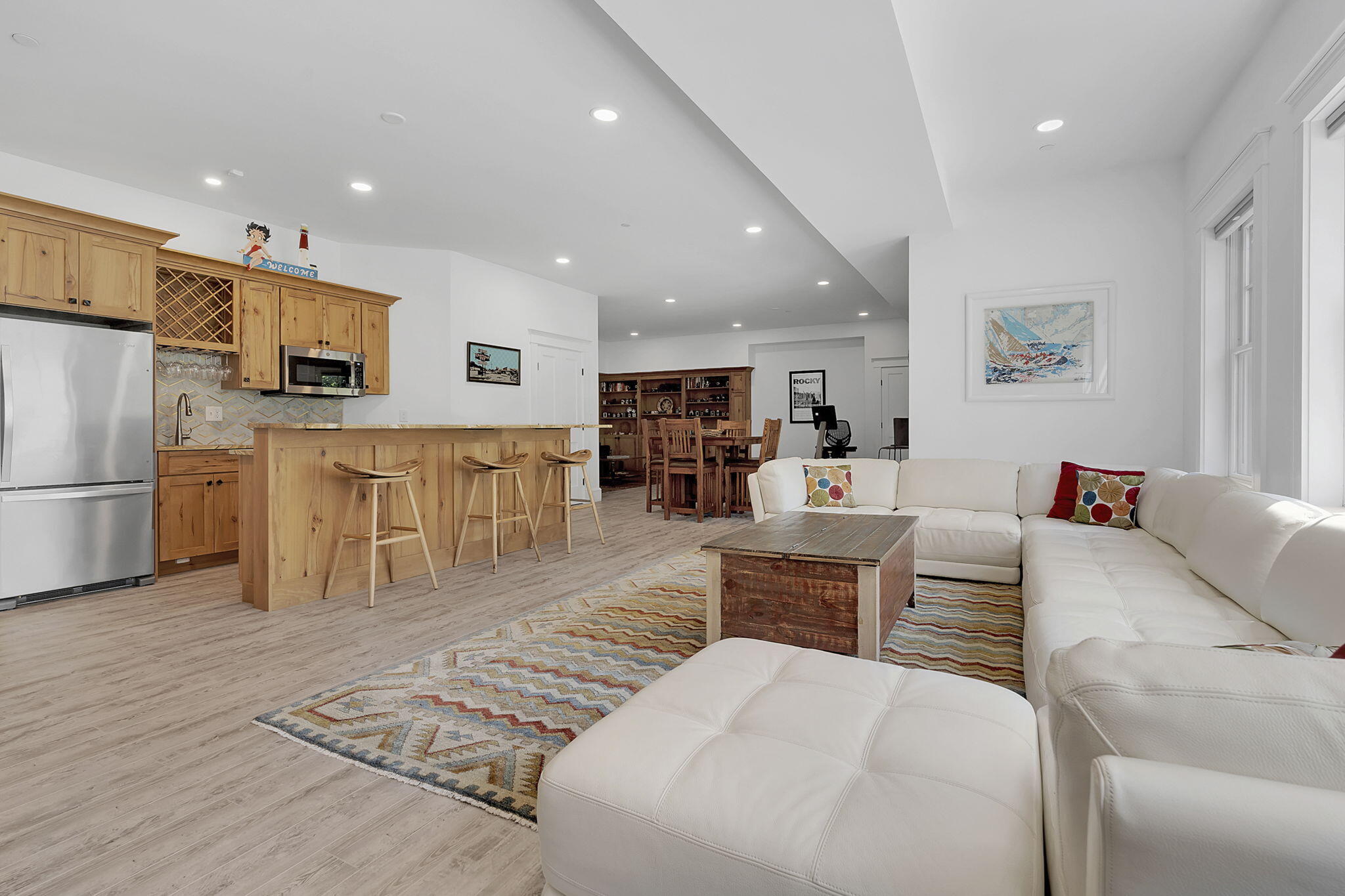 12 Rogers Trail