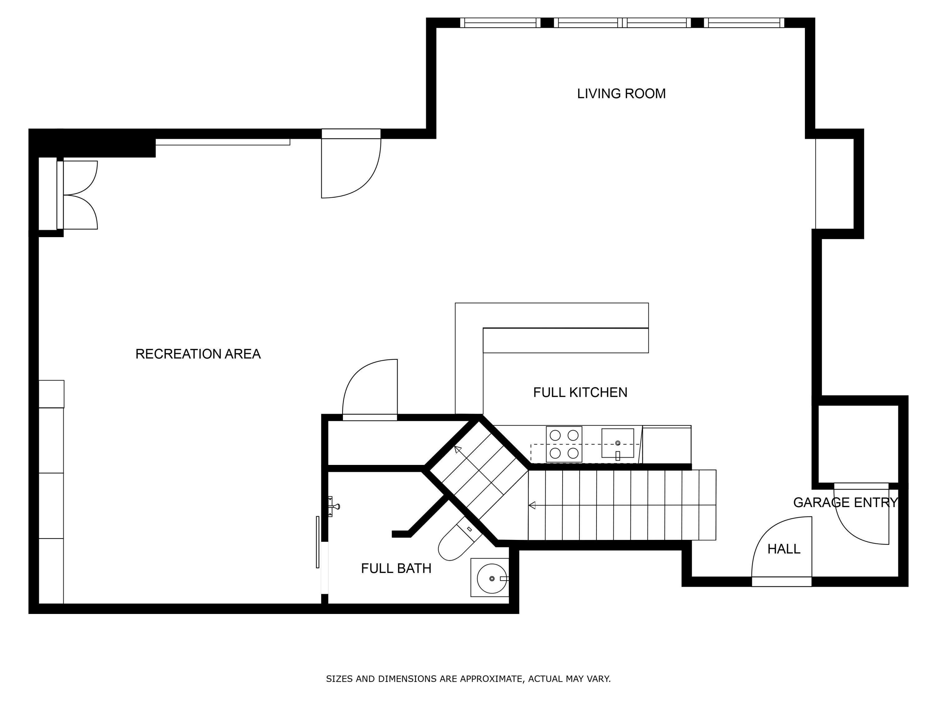 12 Rogers Trail