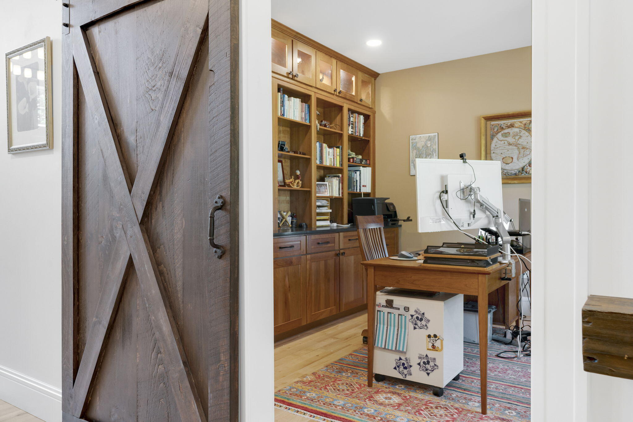 12 Rogers Trail
