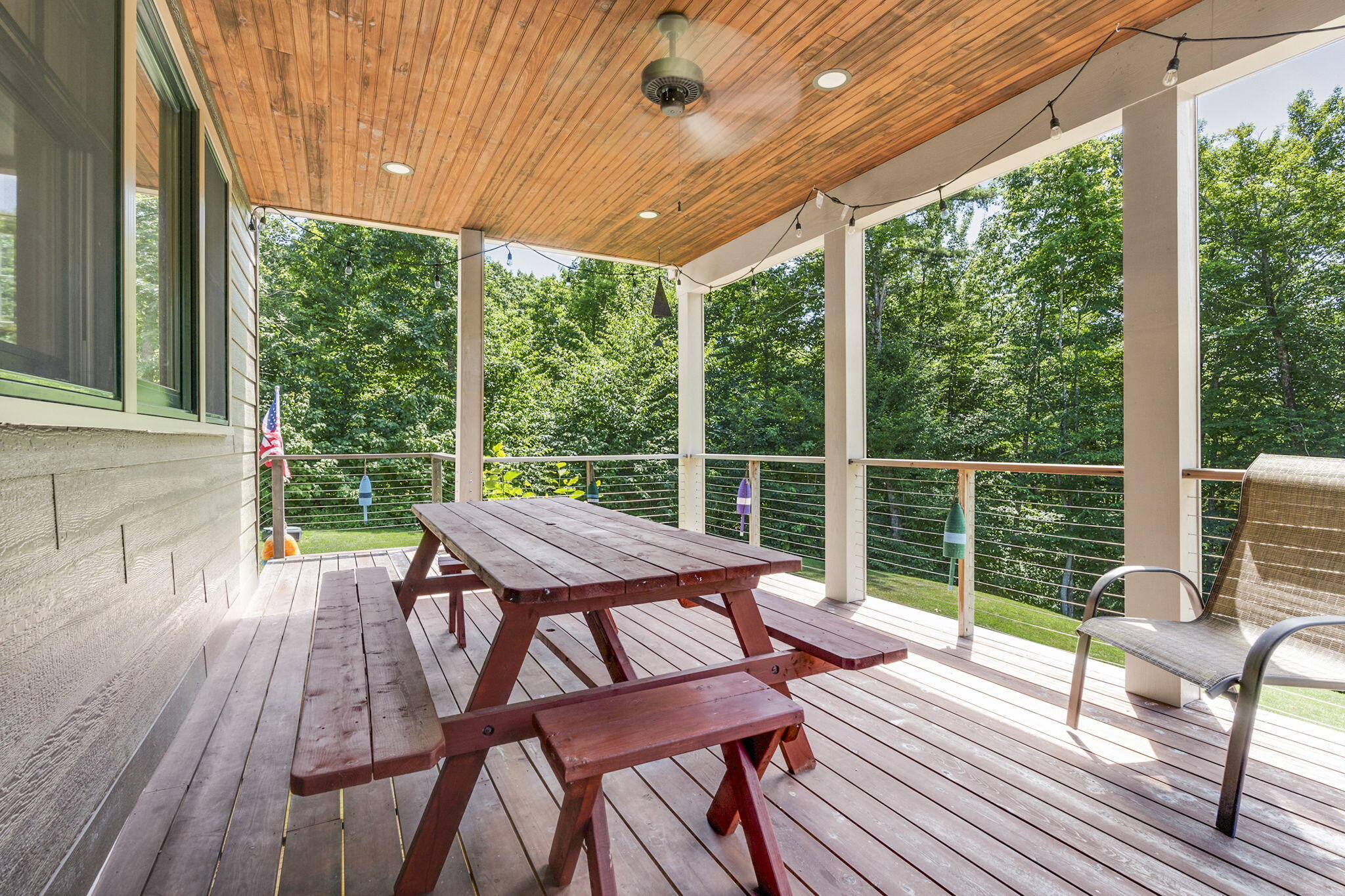 12 Rogers Trail