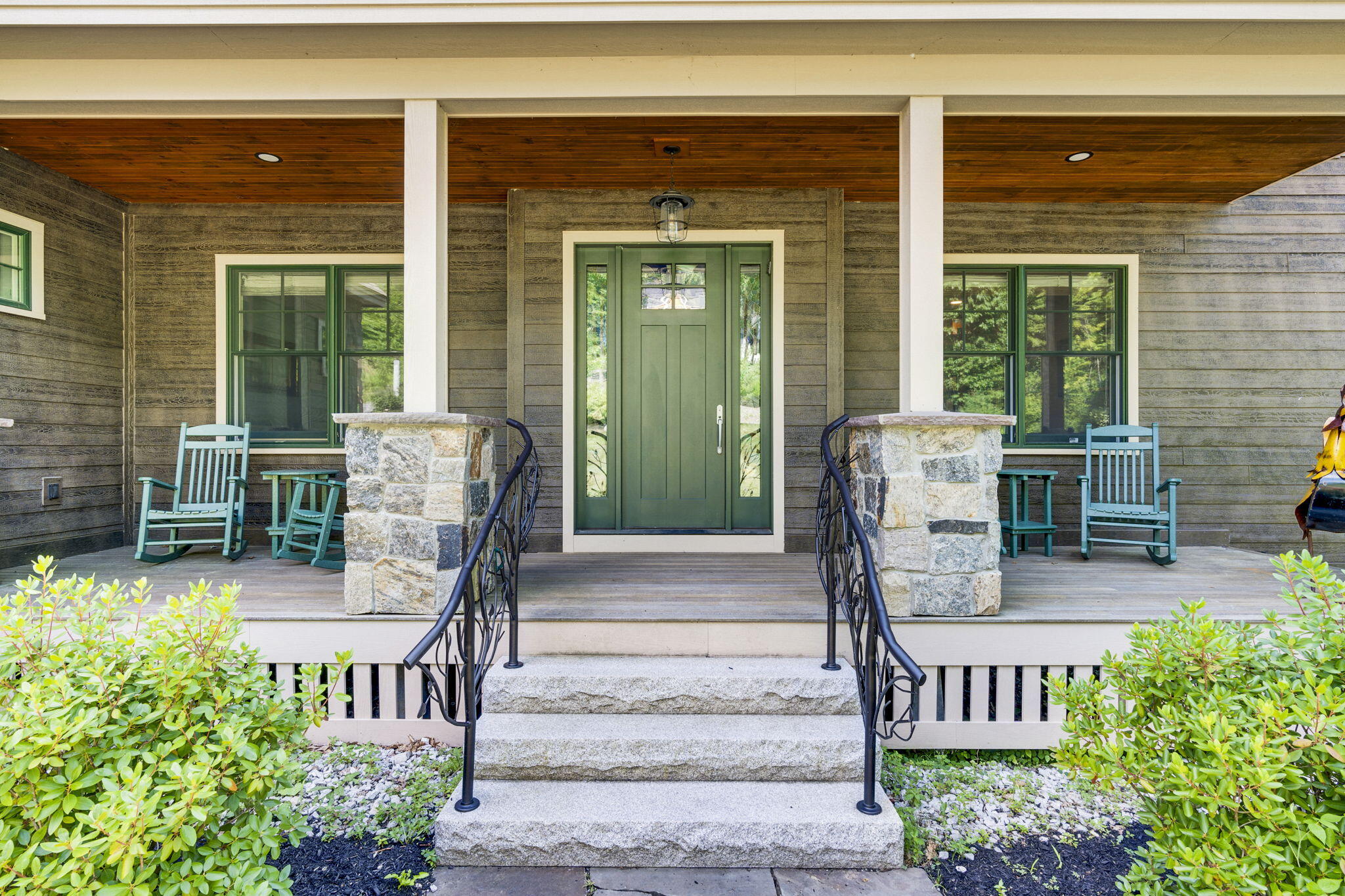 12 Rogers Trail