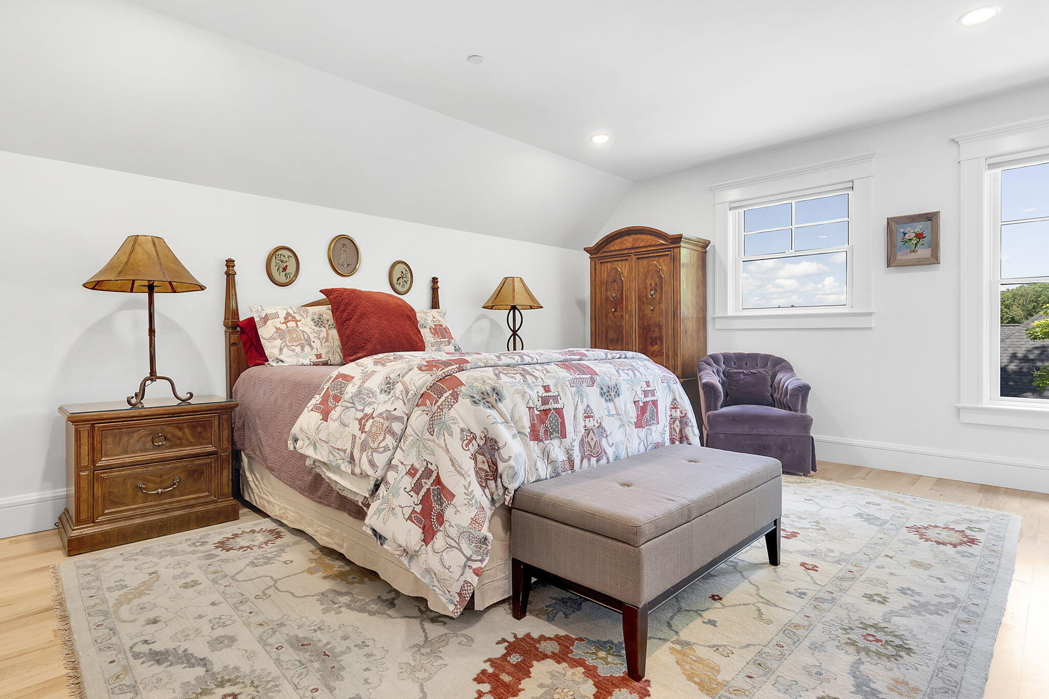 12 Rogers Trail