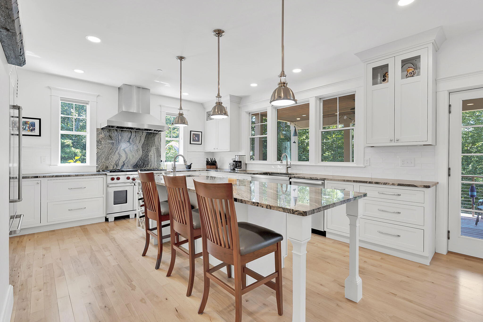 12 Rogers Trail