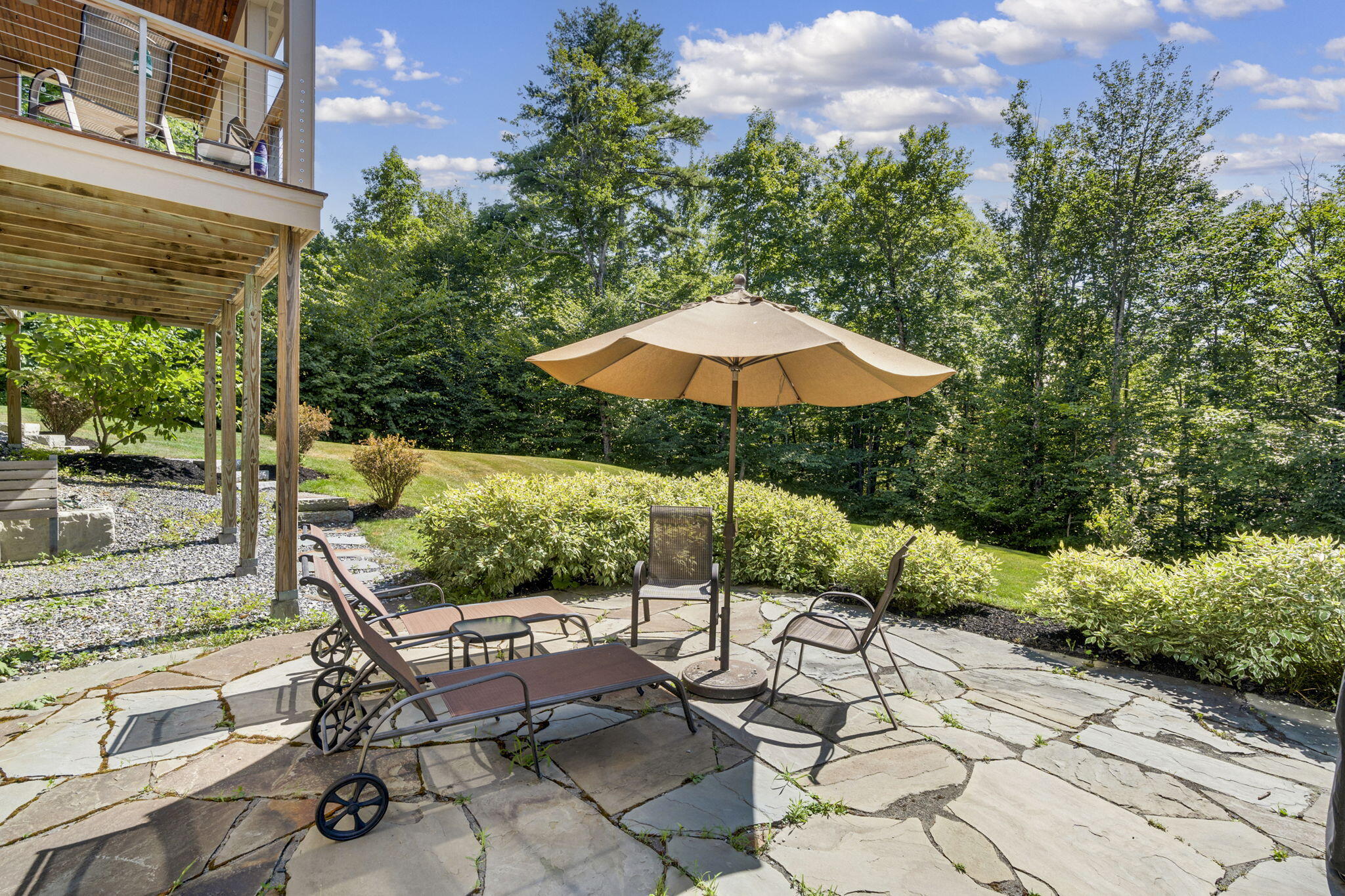12 Rogers Trail