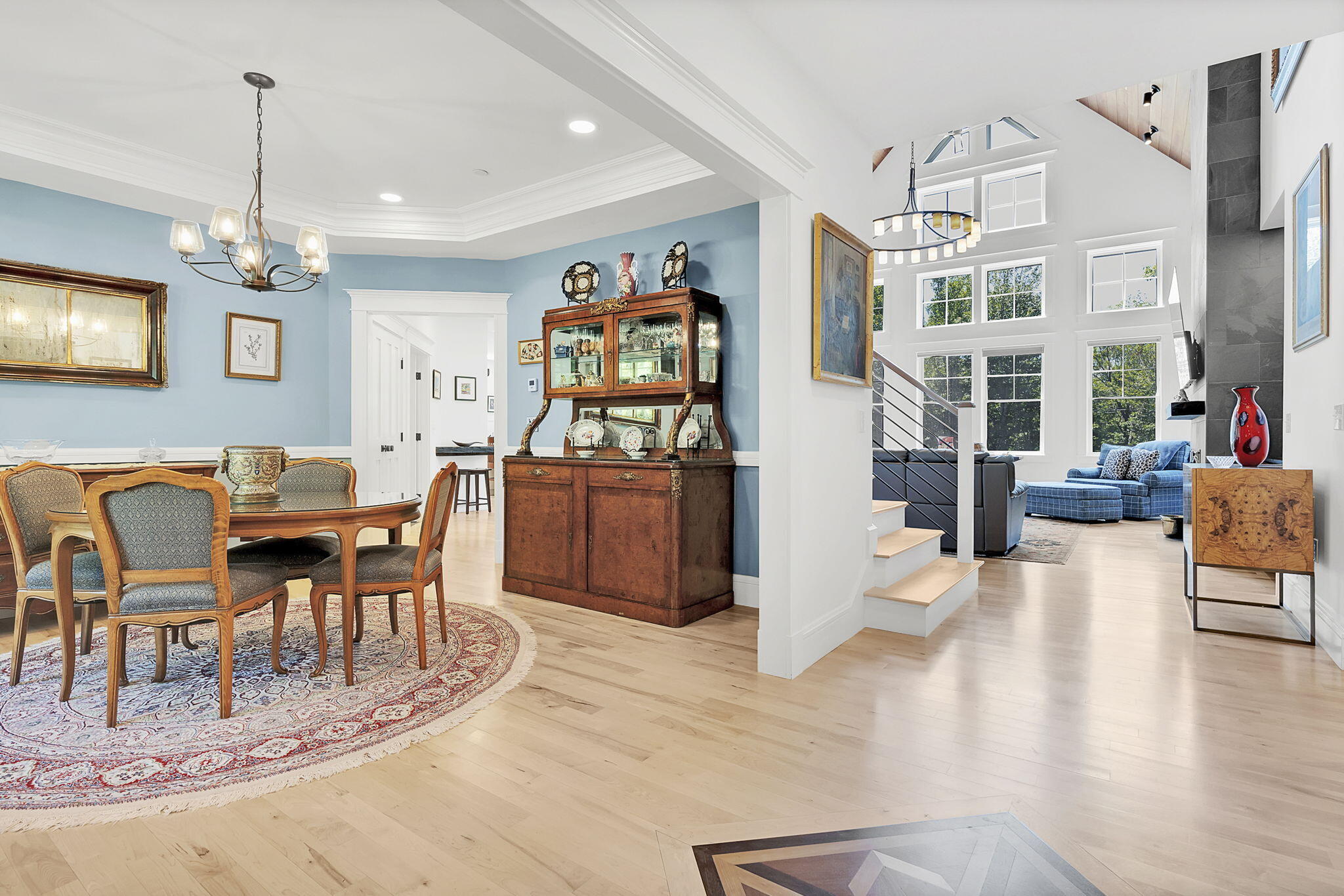 12 Rogers Trail