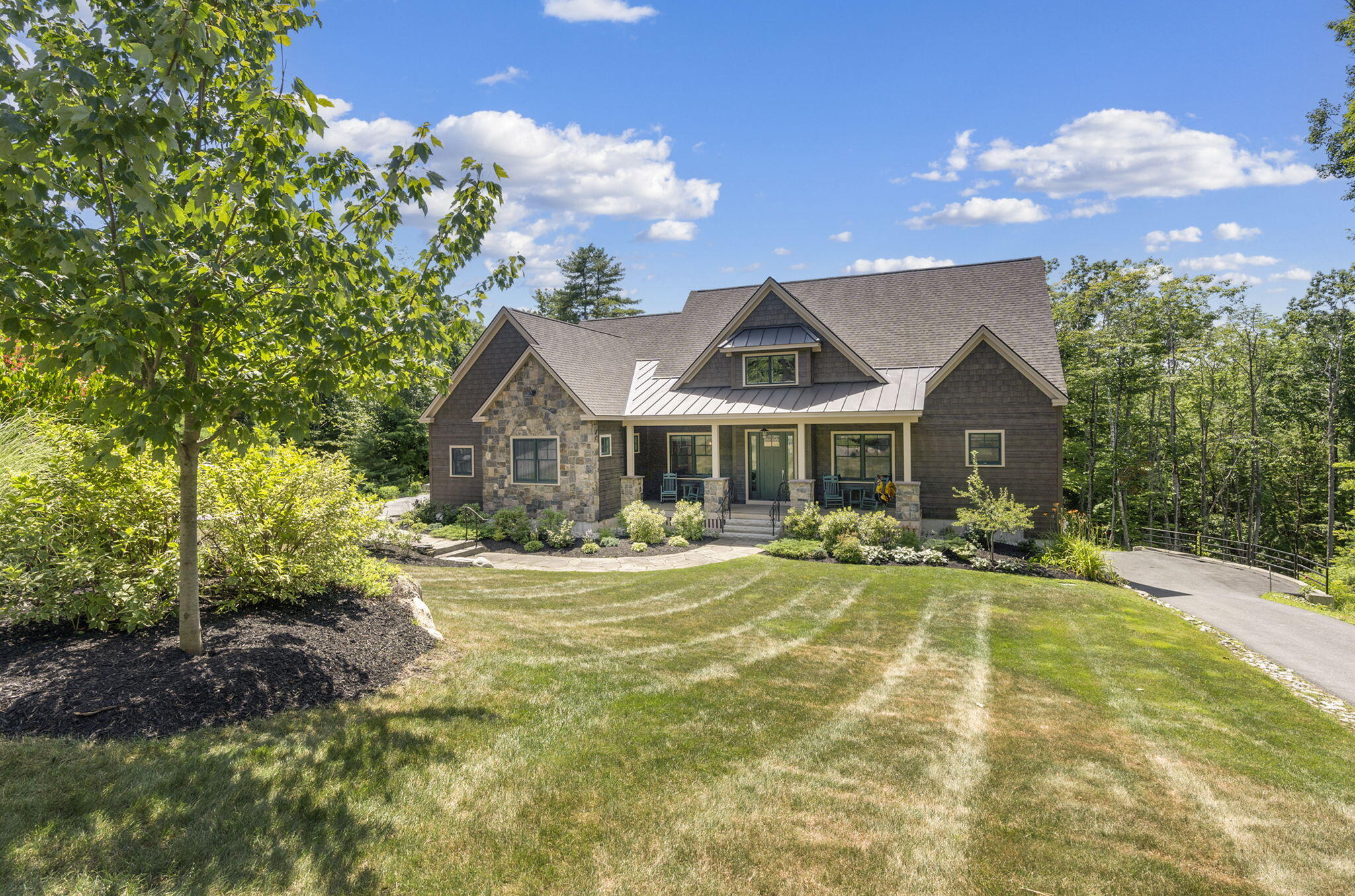 12 Rogers Trail