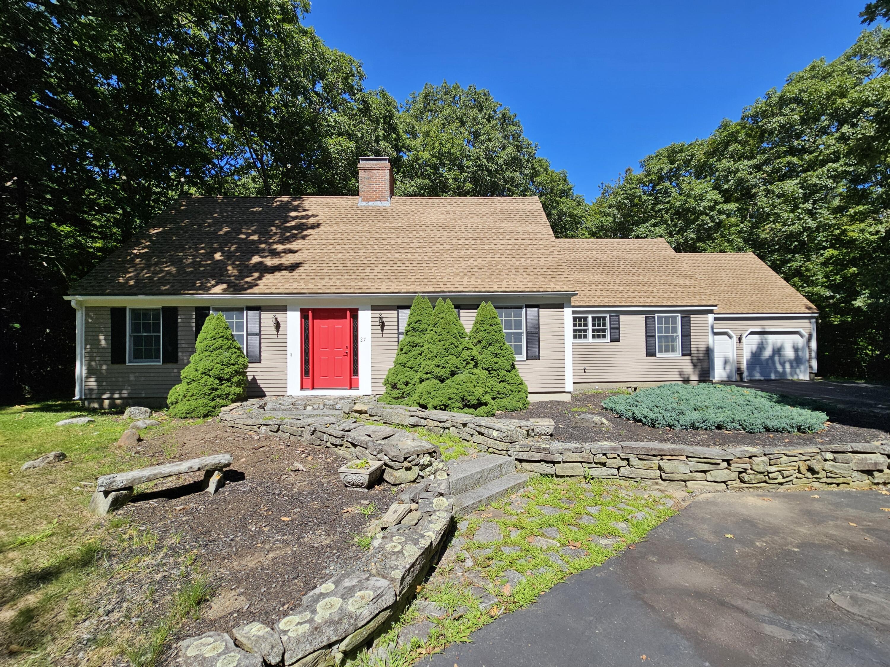 27 Wellington Drive