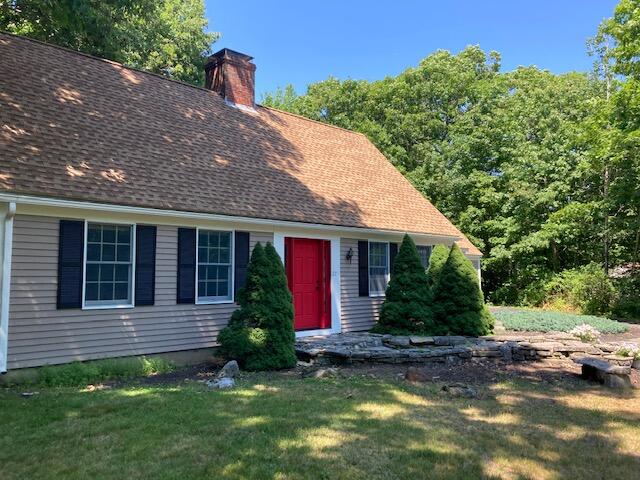 27 Wellington Drive