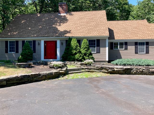 27 Wellington Drive