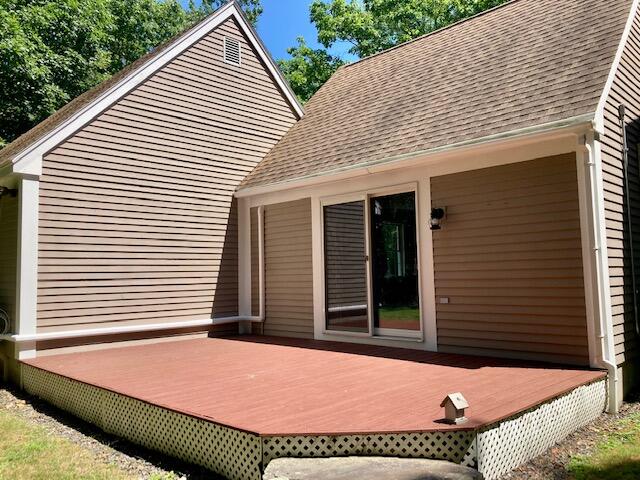 27 Wellington Drive