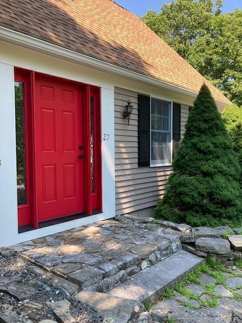 27 Wellington Drive