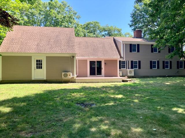 27 Wellington Drive